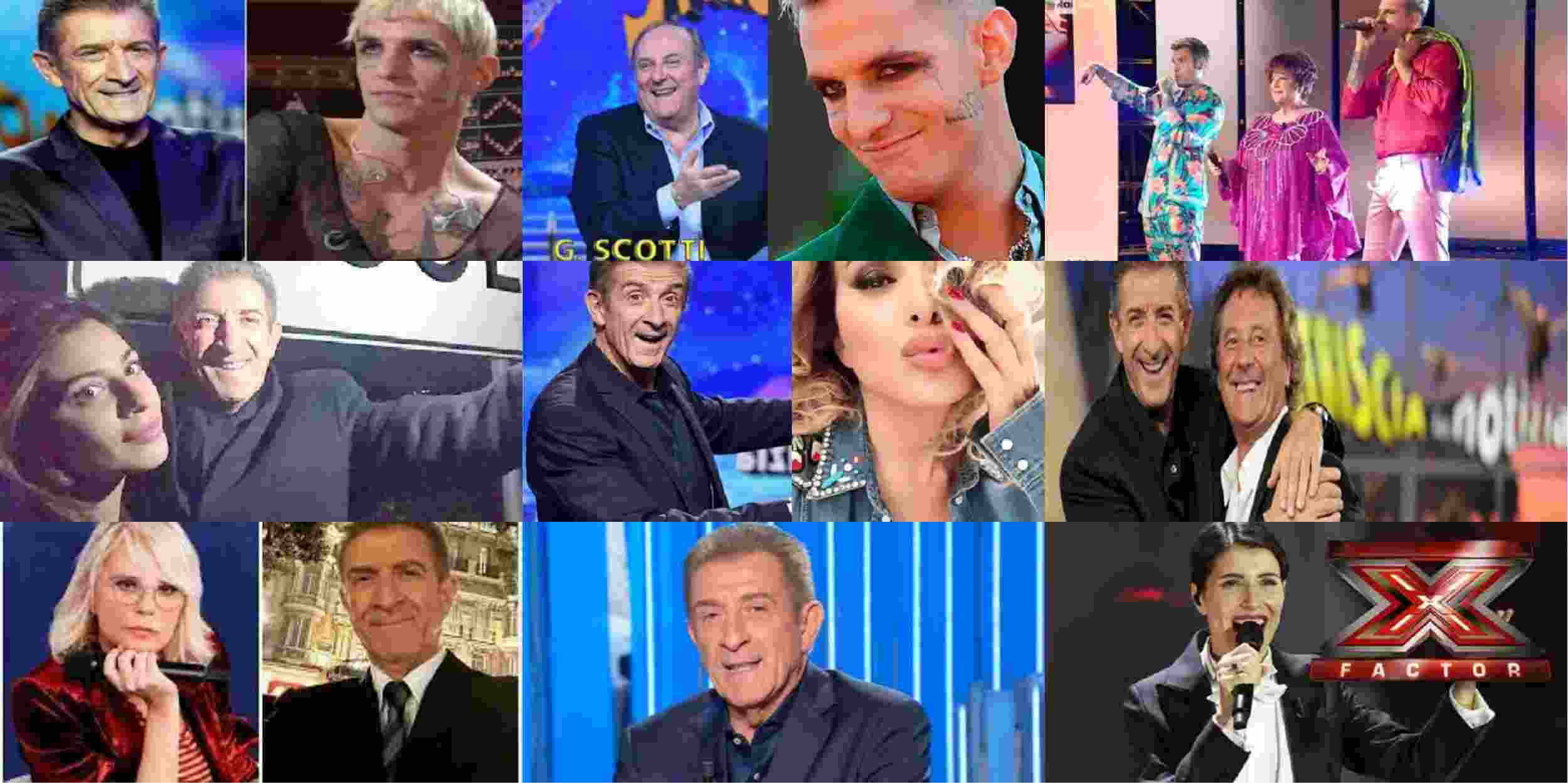 Striscia la Notizia, Ezio Greggio shock su Achille Lauro: esplode la polemica