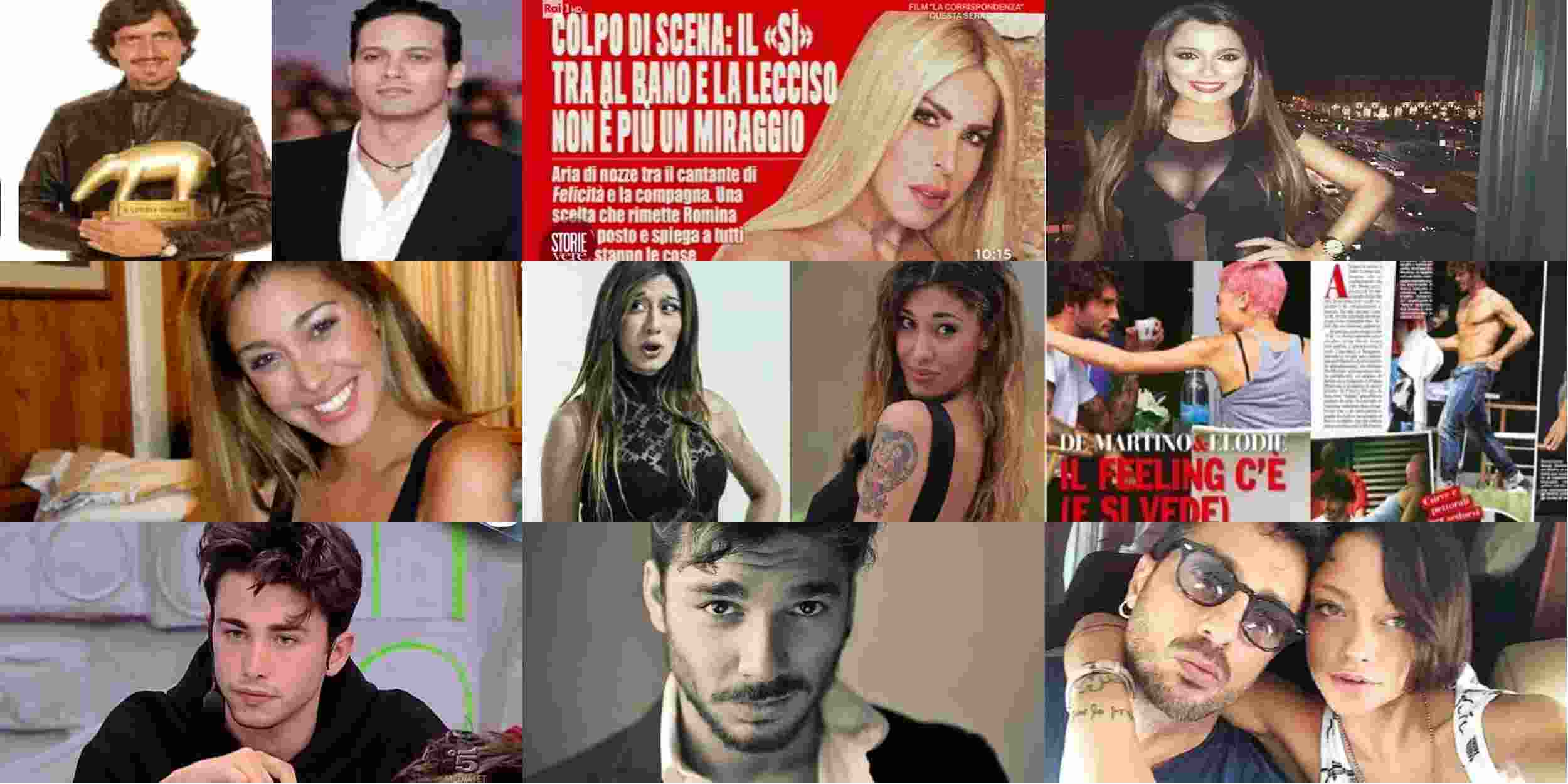 Striscia la Notizia: Gabriel Garko fugge e investe Staffelli!