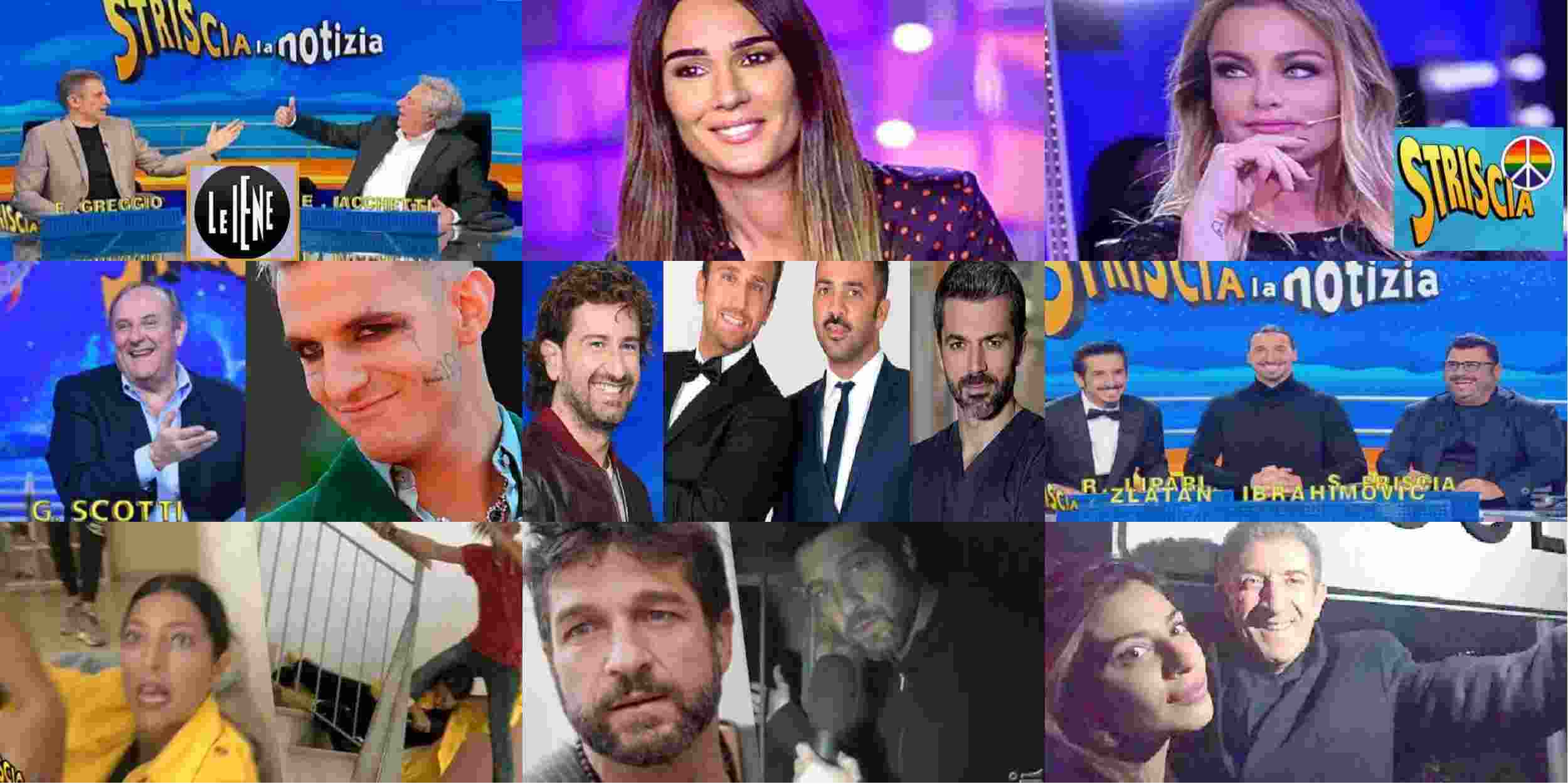 Striscia la Notizia, che colpaccio: storica iena si aggiunge al cast degli inviati