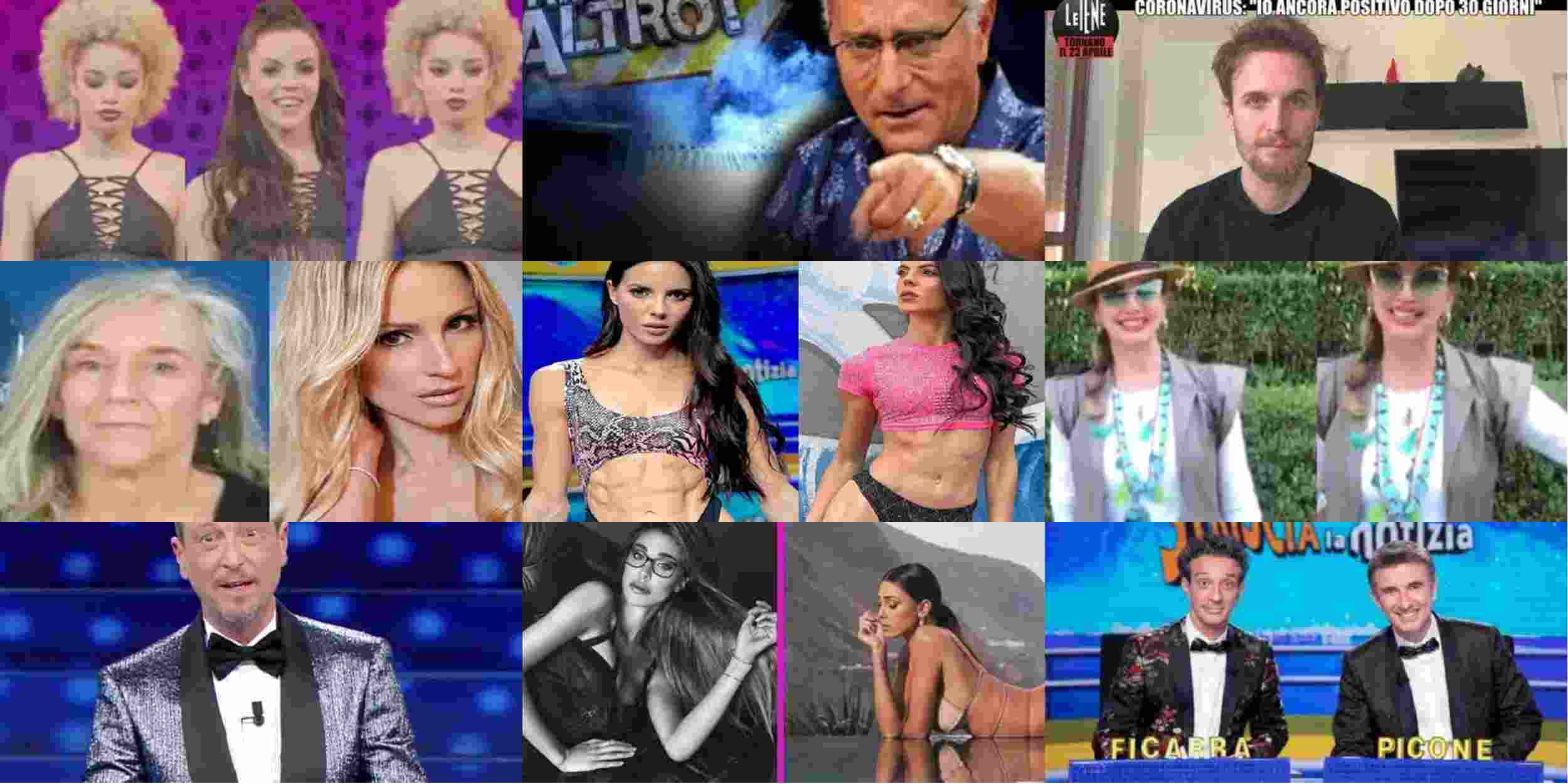 Striscia la Notizia, Mikaela Neaze Silva e i dettagli intimi che non ti aspetti