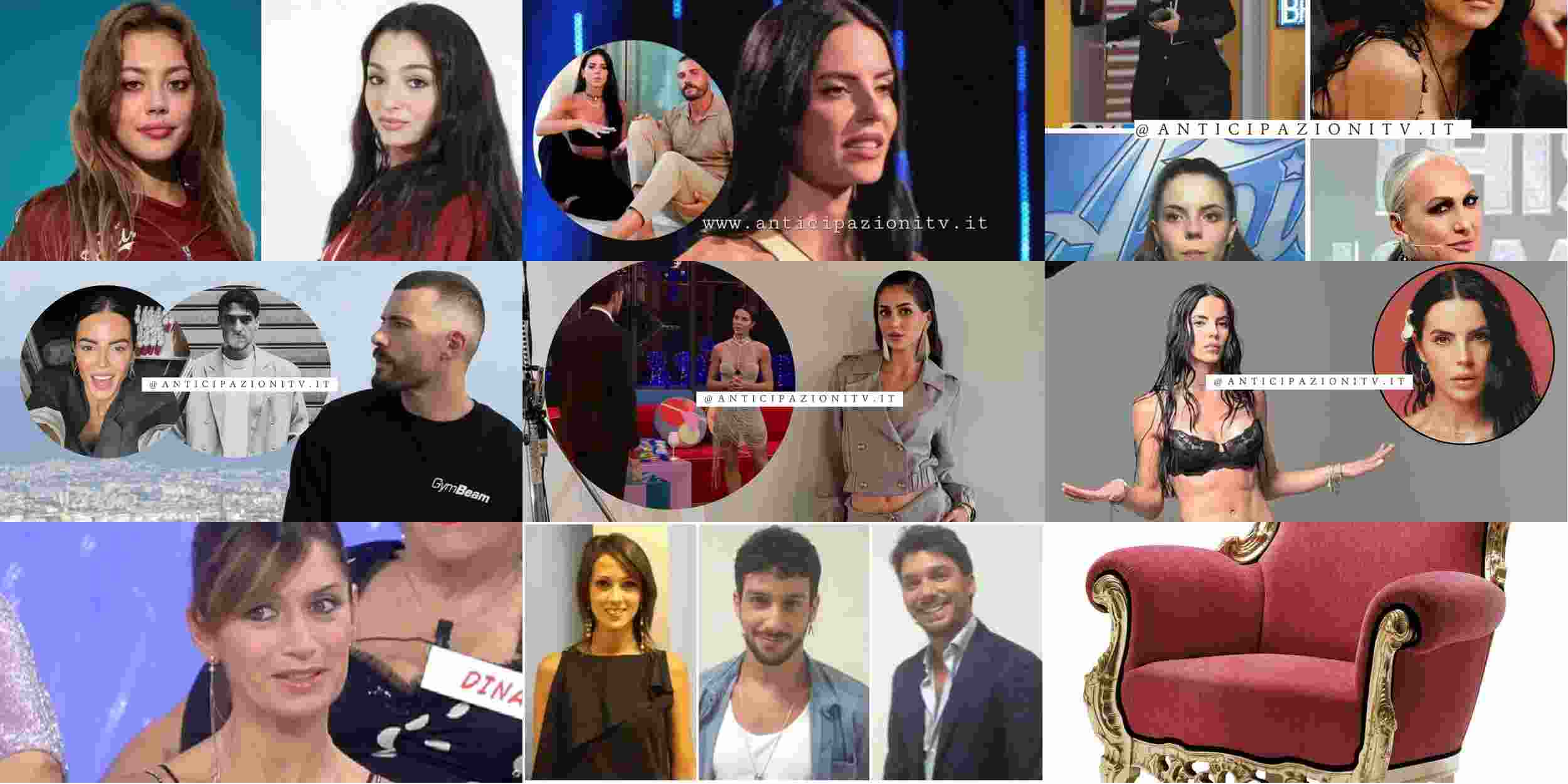 Striscia La Notizia, le nuove Veline sono due ex ballerine di Amici