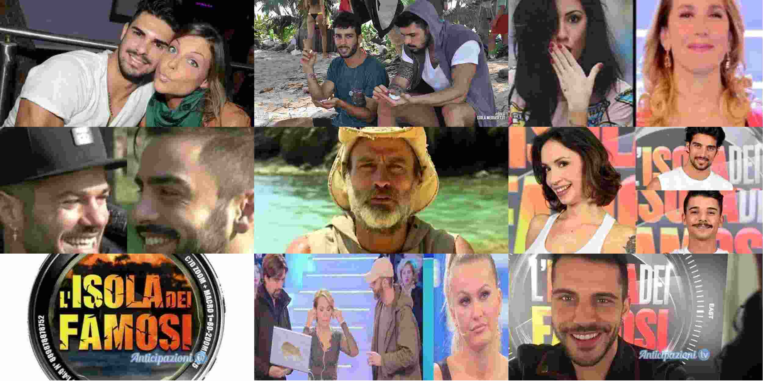 Isola dei Famosi 2018, Striscia scopre la verità in Honduras?
