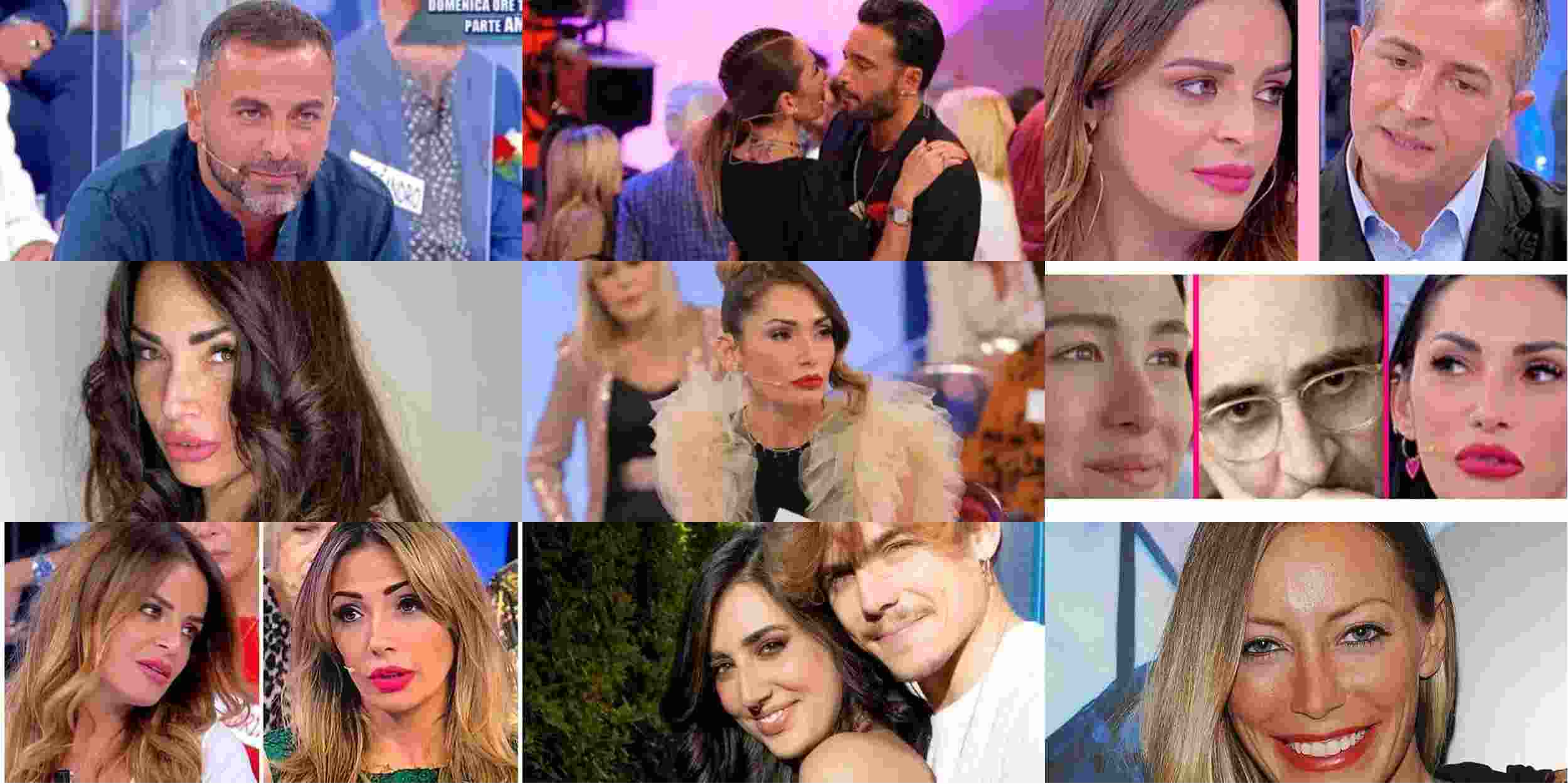 Uomini e Donne, su Instagram tutte pazze per Marcello: ecco che succede sul suo profilo
