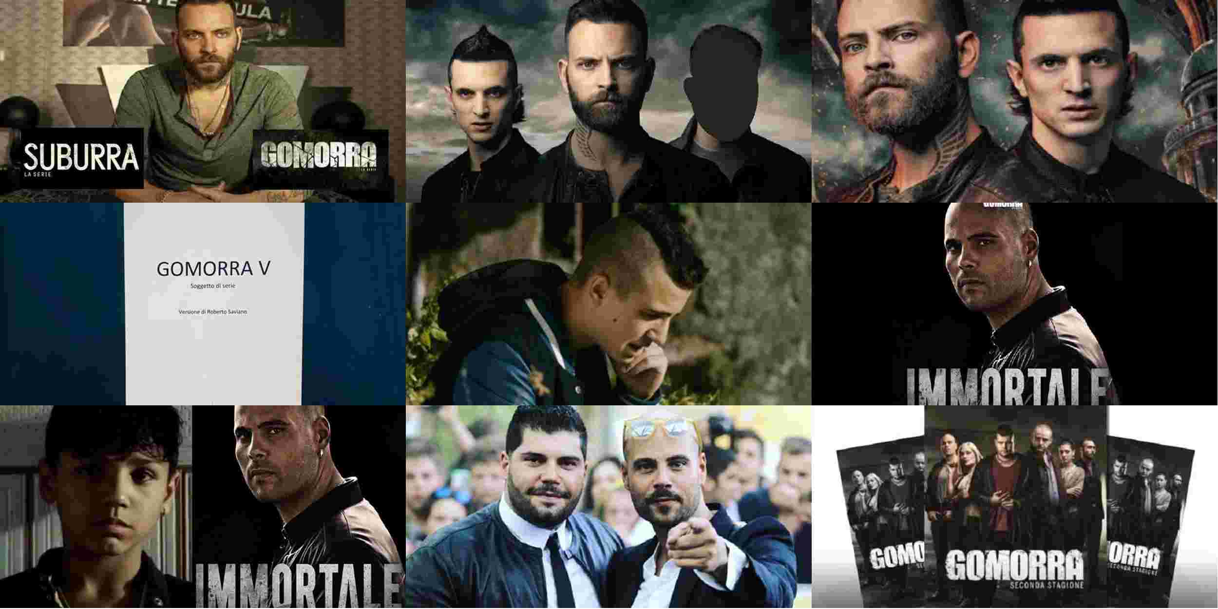 Suburra 3, svelata la data ufficiale: nel cast arriva un personaggio di Gomorra?