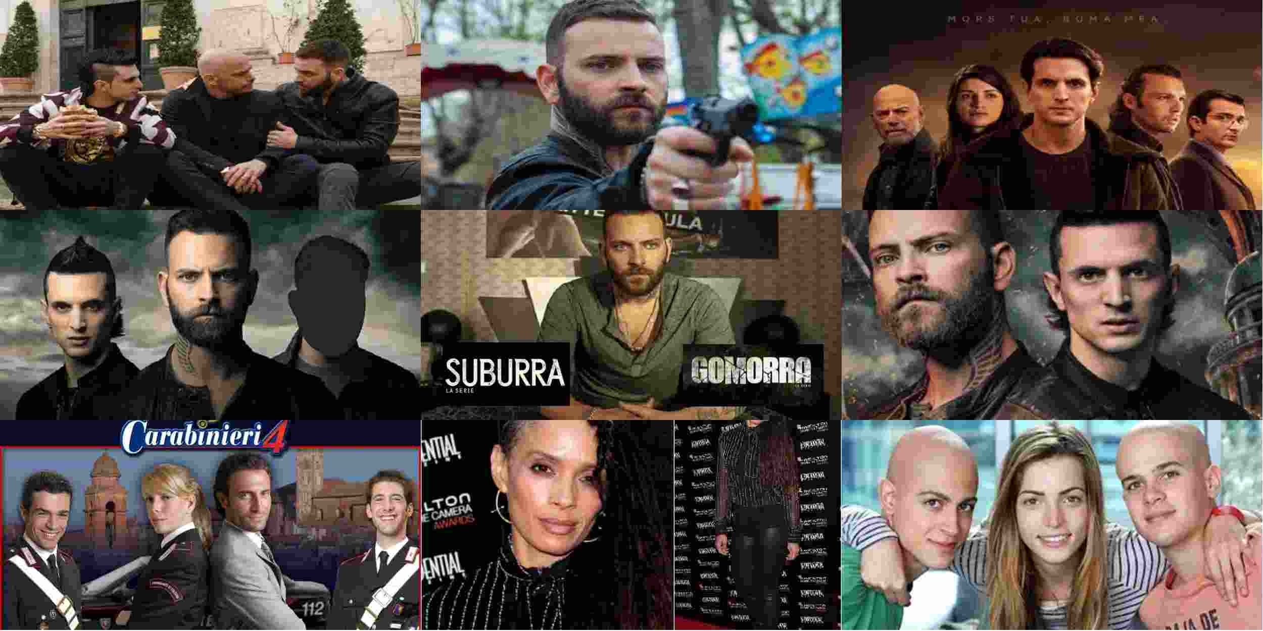 Suburra Eterna, in arrivo la nuova serie: data d’inizio e nuovo protagonista