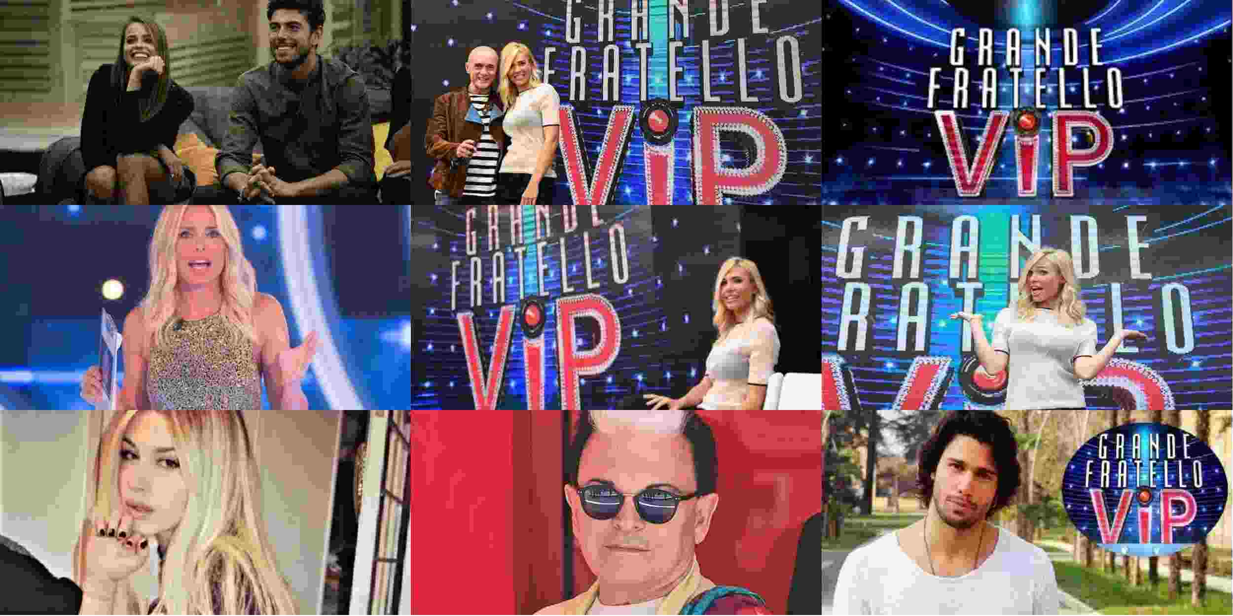 Grande Fratello VIP, succede di tutto in vista della semifinale