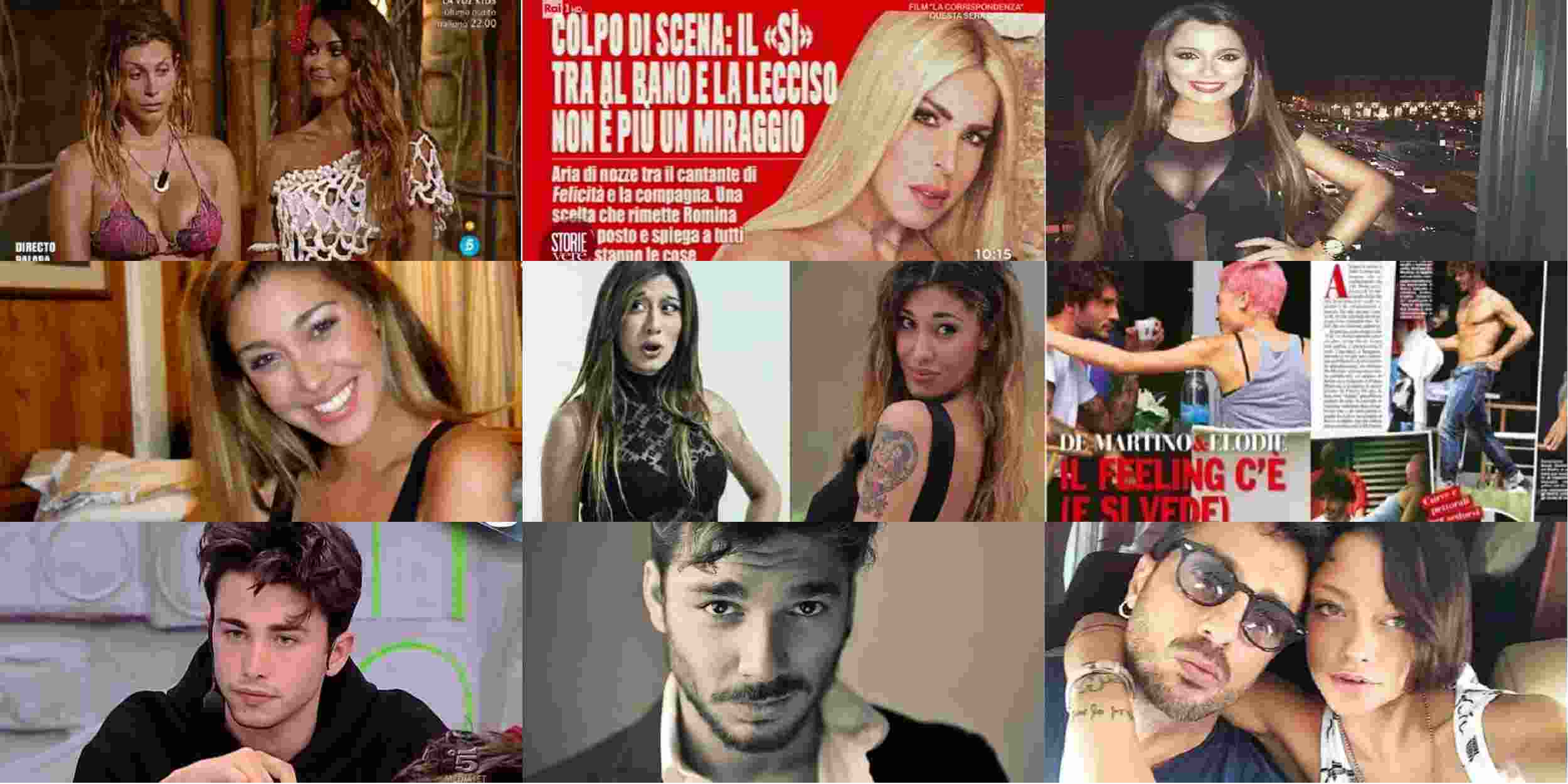 Superviventes 2017: Paola Caruso litiga con tutti, perde e non abbandona