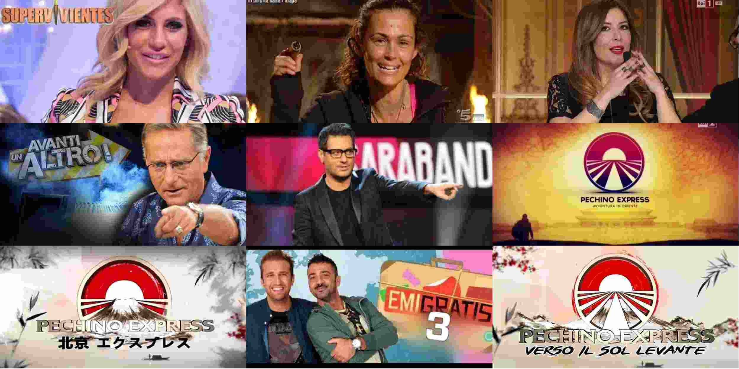 Supervivientes 2017: Paola Caruso presa a pugni!