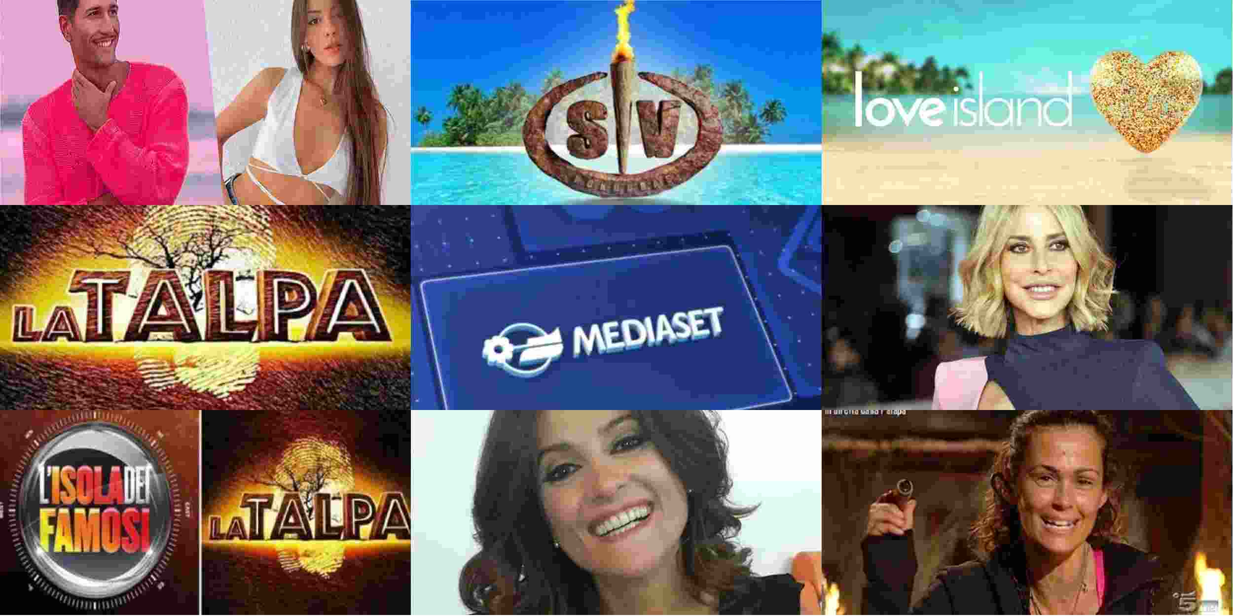Supervivientes, Gianmarco Onestini e Melyssa Pinto stanno insieme?
