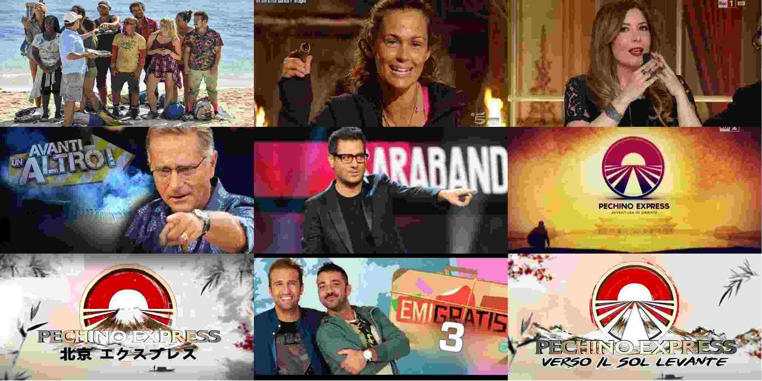 Survivor torna dopo 16 anni: ecco quando va in onda, cast e possibili conduttori