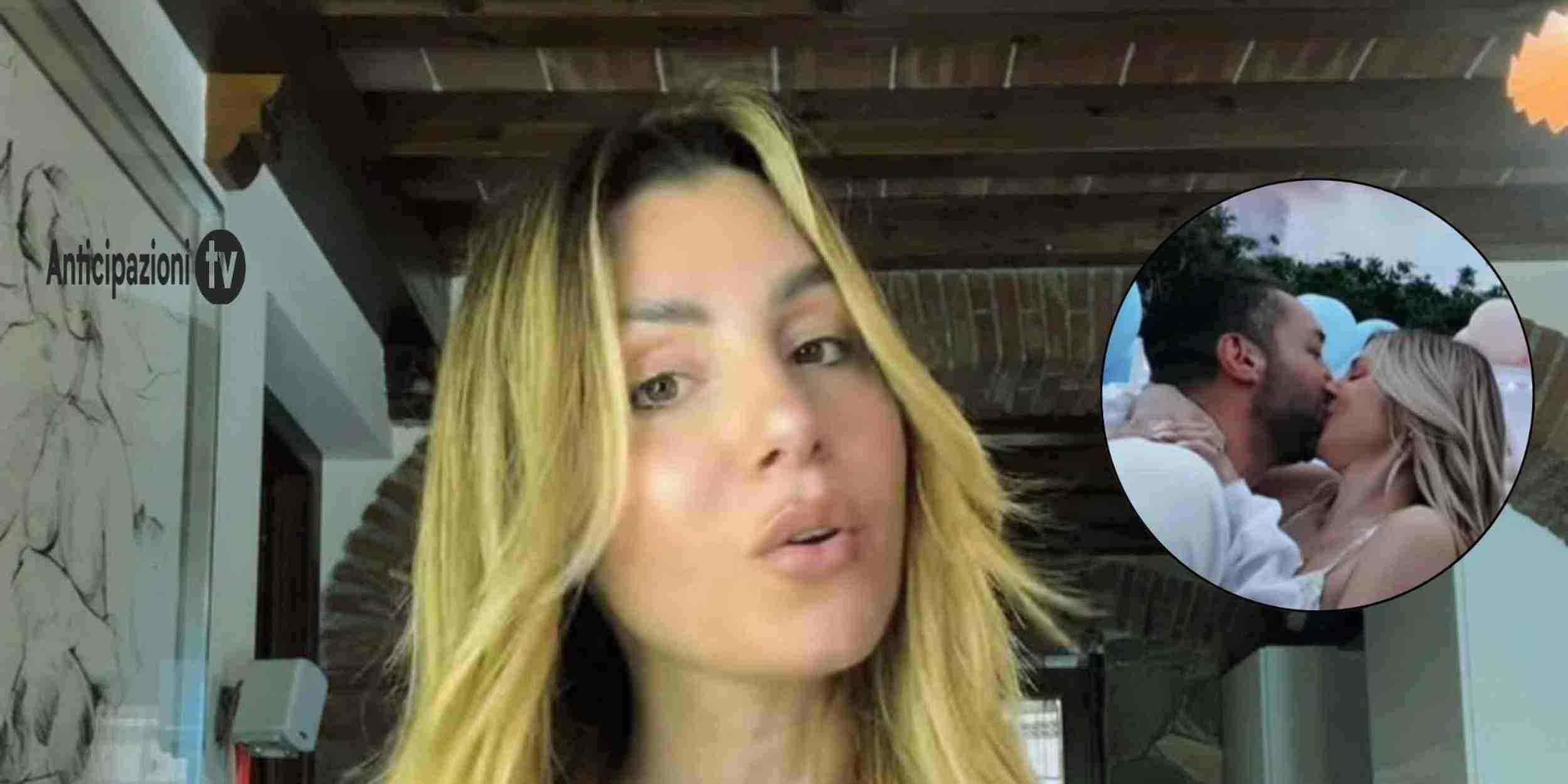 Susy Fuccillo commuove dopo la morte del marito: le cause del decesso e il forte messaggio