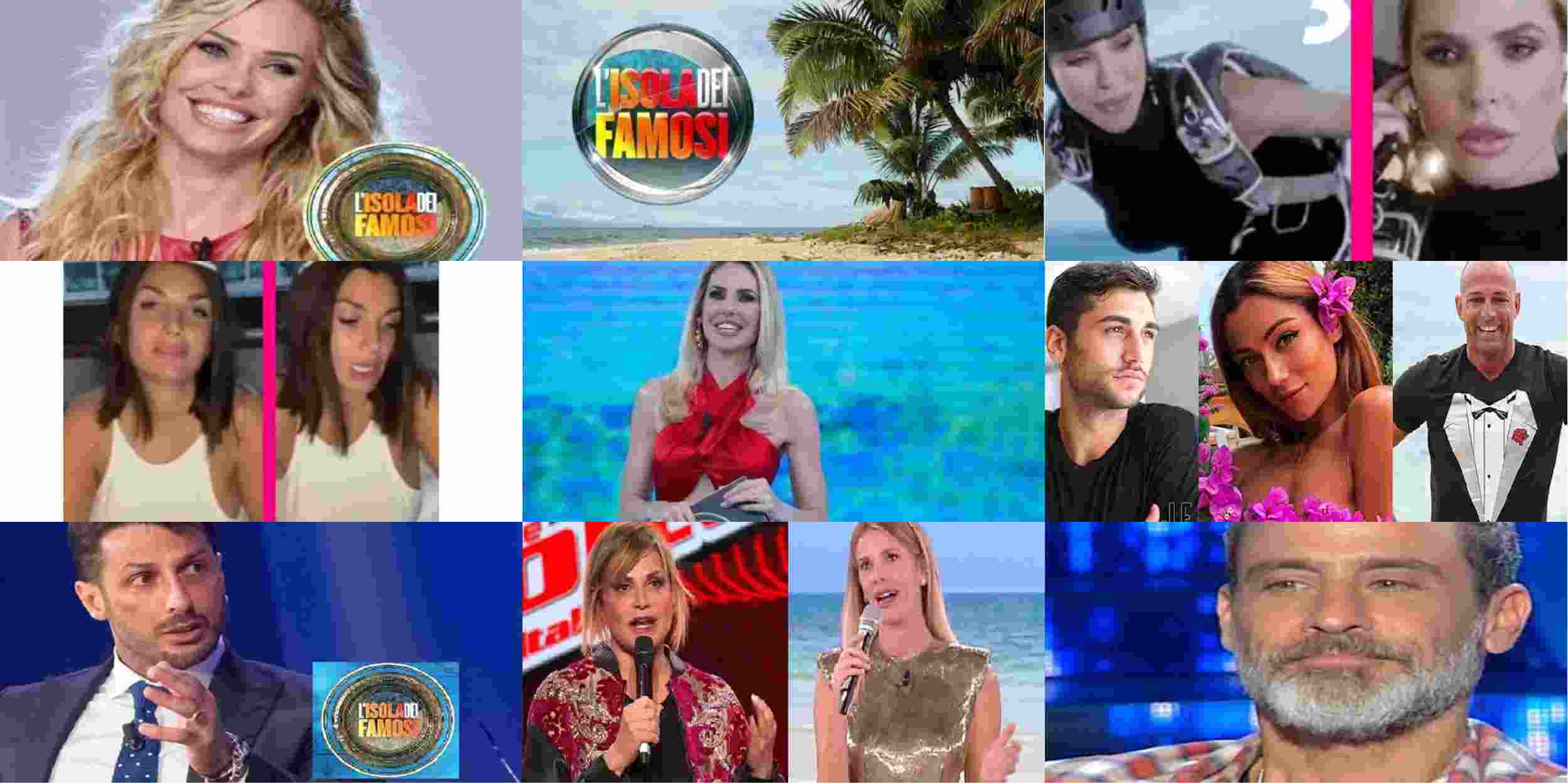 Isola dei Famosi 2021: svelata l’inviata e il destino di Tommaso Zorzi