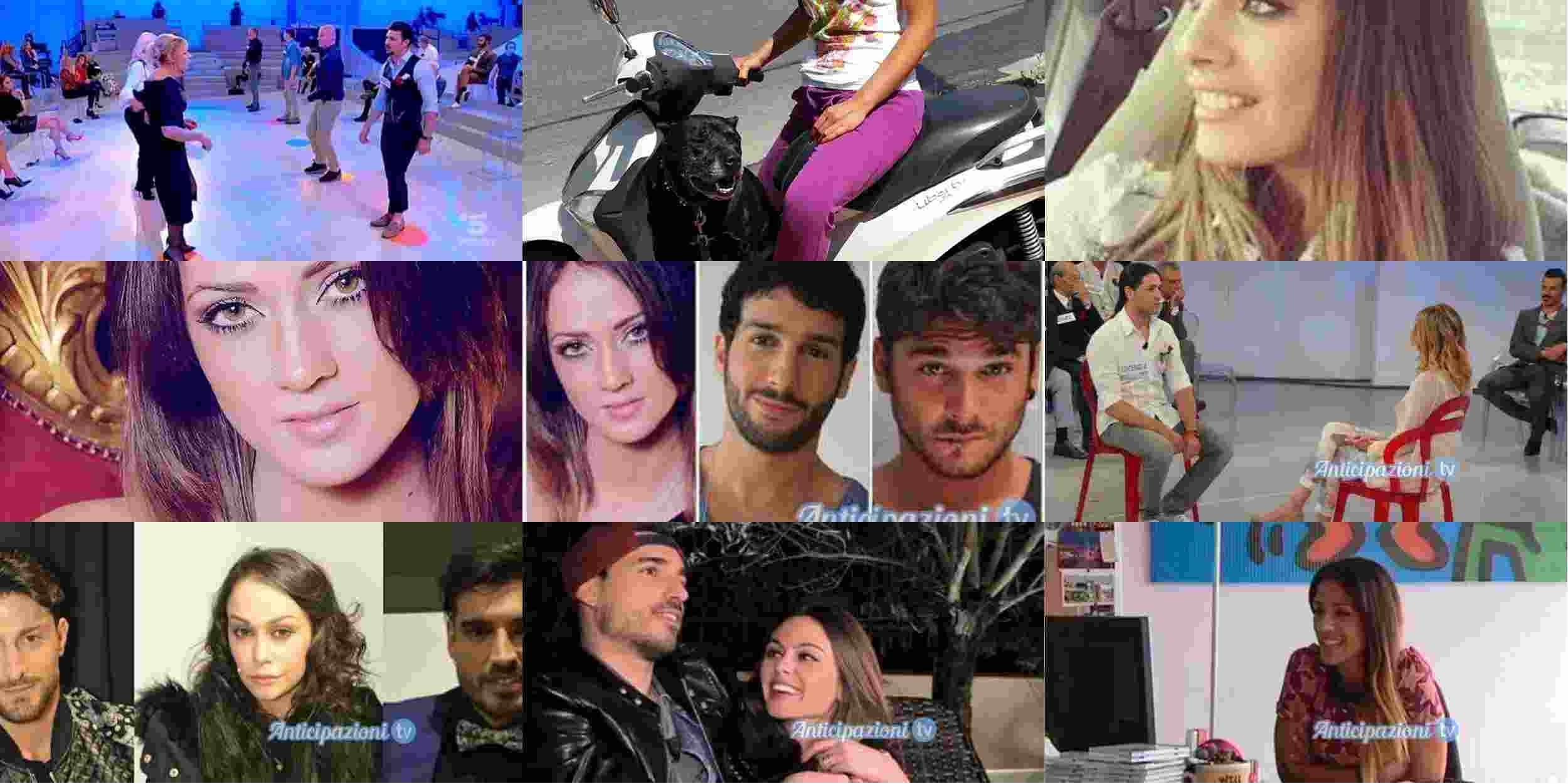 Uomini e Donne anticipazioni, svelata la data dell’ultima puntata della stagione