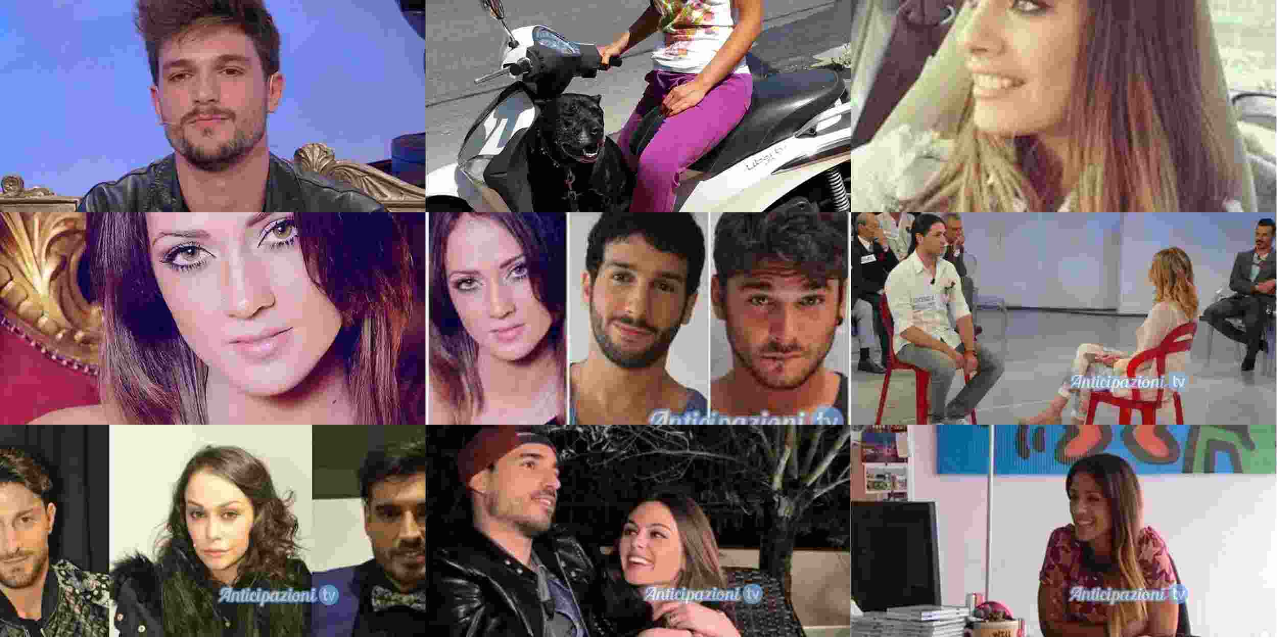 Uomini e Donne anticipazioni, svelata la scelta di Andrea Zelletta?