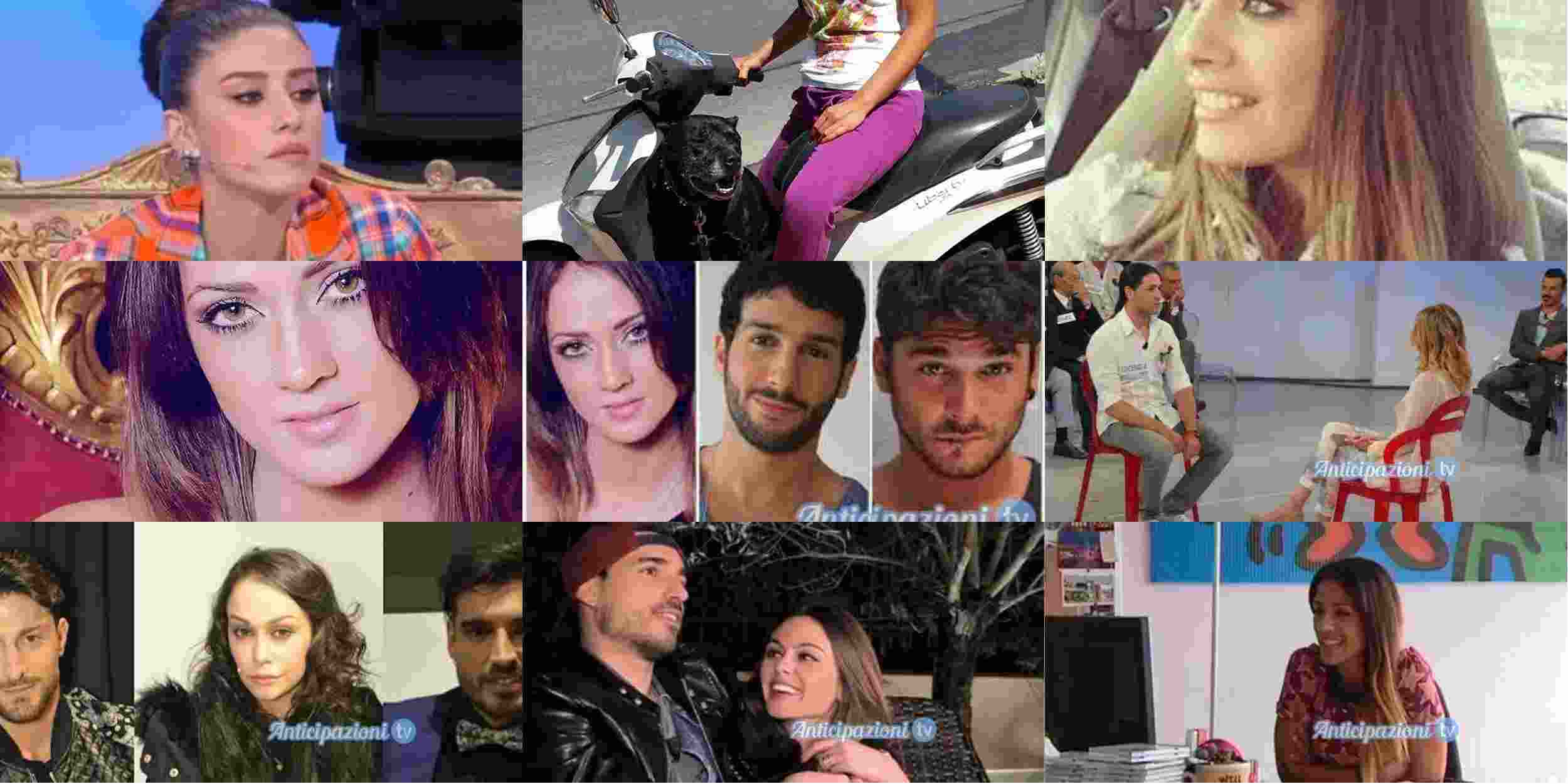 Uomini e Donne anticipazioni, svelata la scelta di Angela Nasti