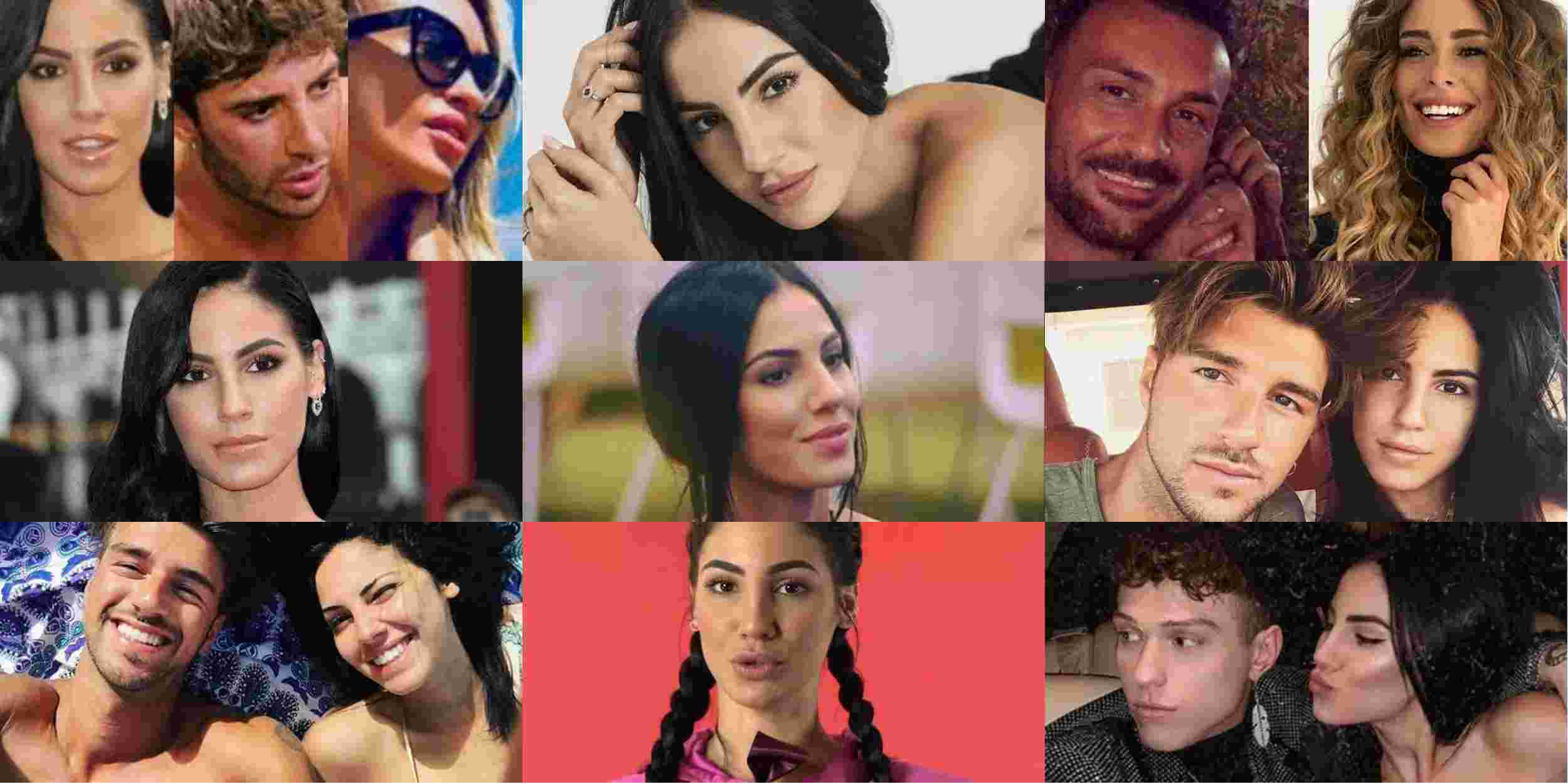 Svelata l’identità della donna con cui Andrea Iannone avrebbe tradito Giulia De Lellis