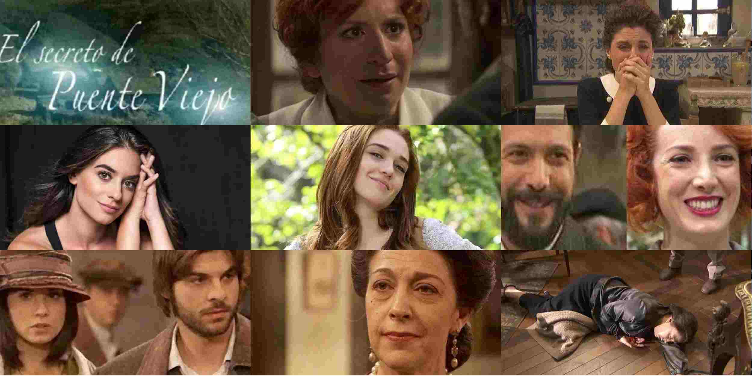 Il Segreto anticipazioni spagnole: svelate indiscrezioni sul gran finale della telenovela