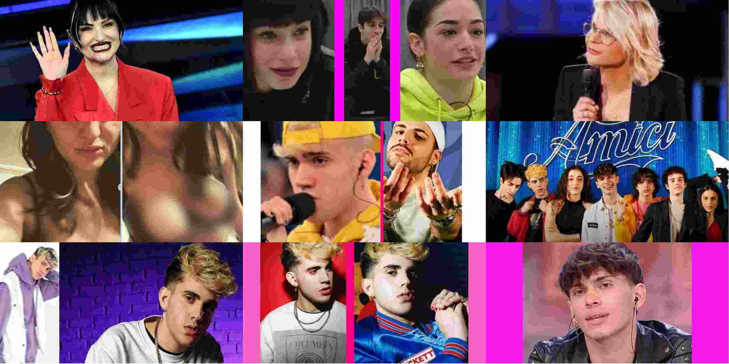 Amici News, svelate le motivazioni per cui Arisa ha lasciato il talent
