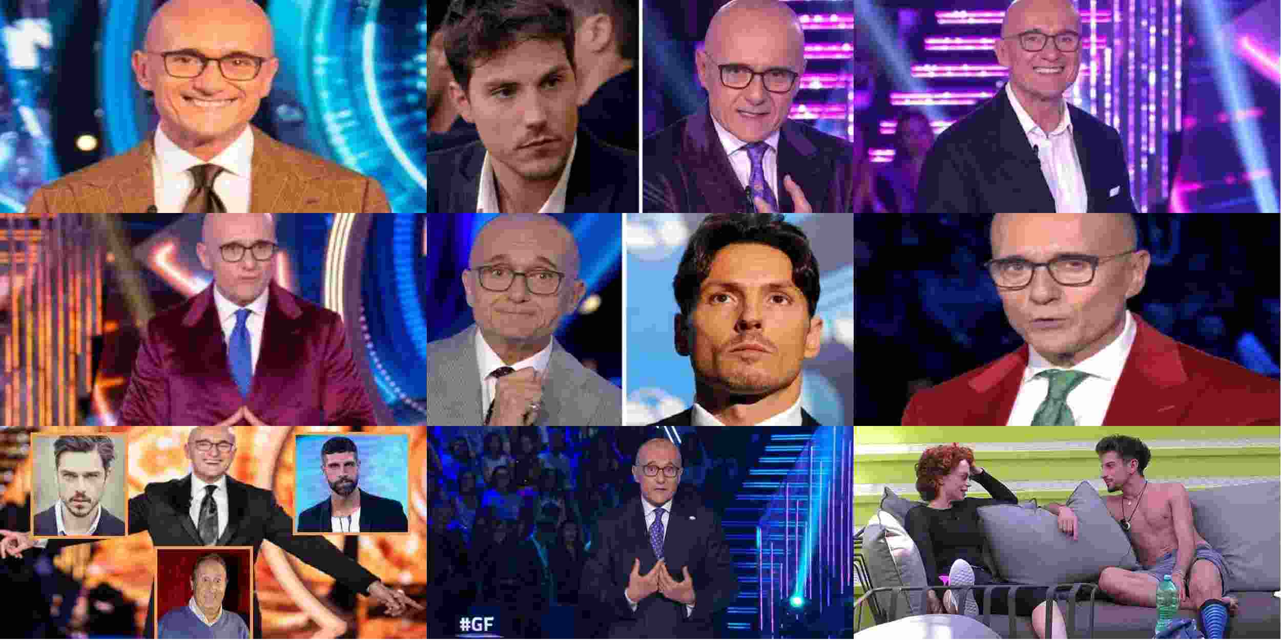 Grande Fratello, svelati tutti i cambiamenti: dal nuovo studio alla casa ristrutturata