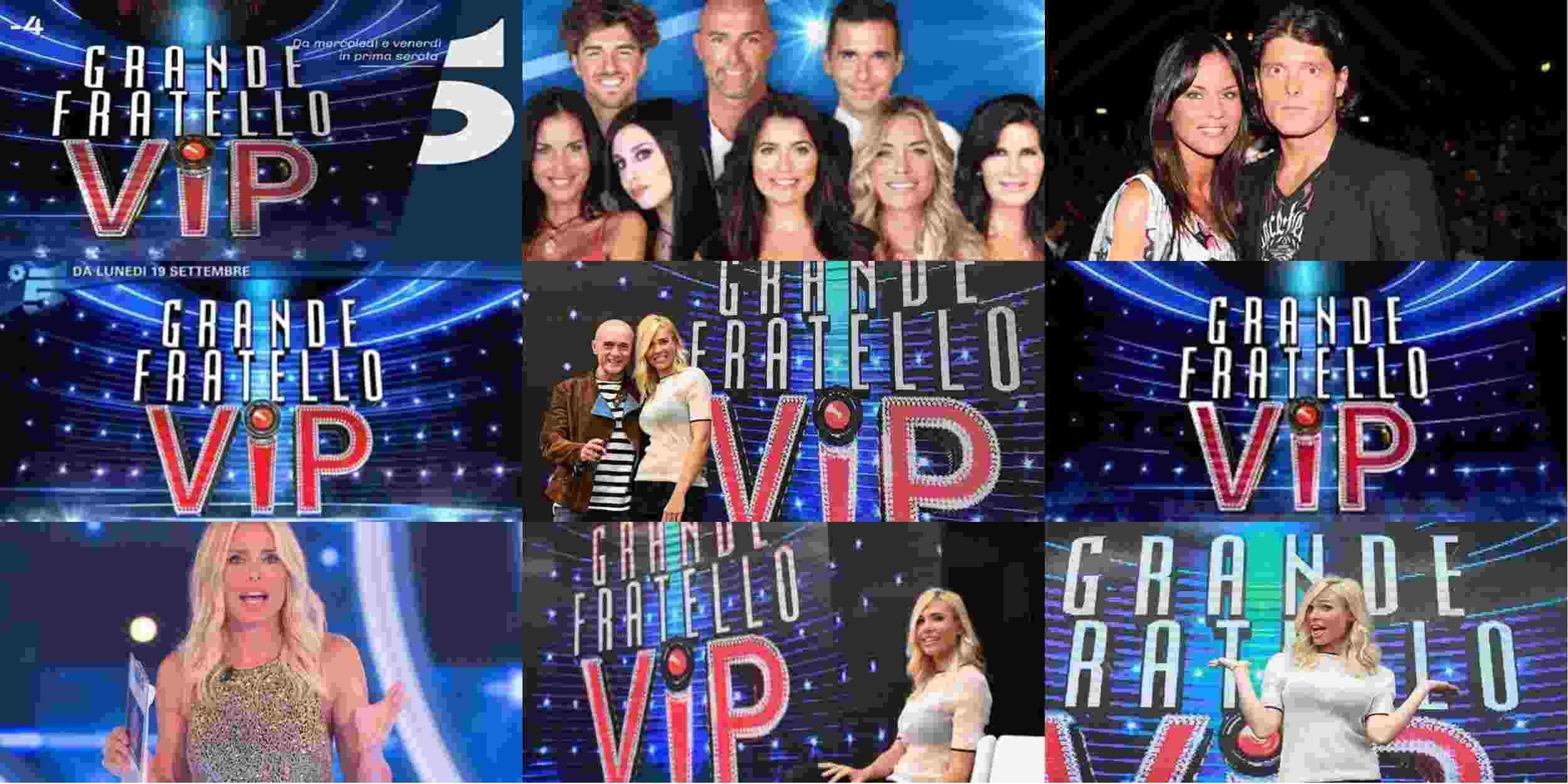 Svelati i dettagli sulla diretta del Grande Fratello Vip: ecco come andrà in onda