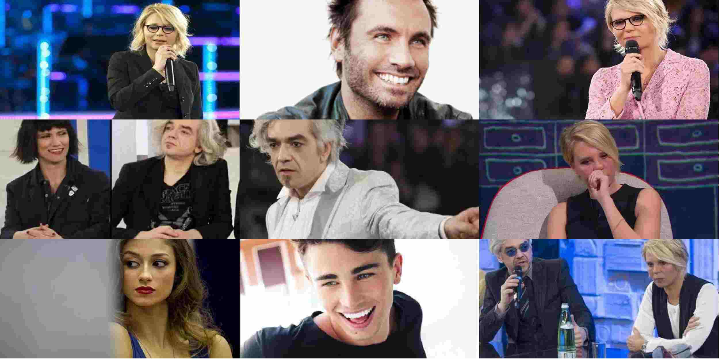 Amici 16: già svelati i vincitori del talent?