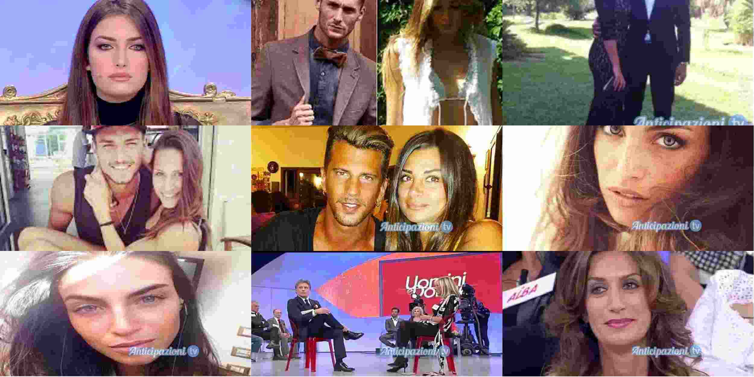 Uomini e Donne: svelato il mistero della scelta anticipata di Nilufar