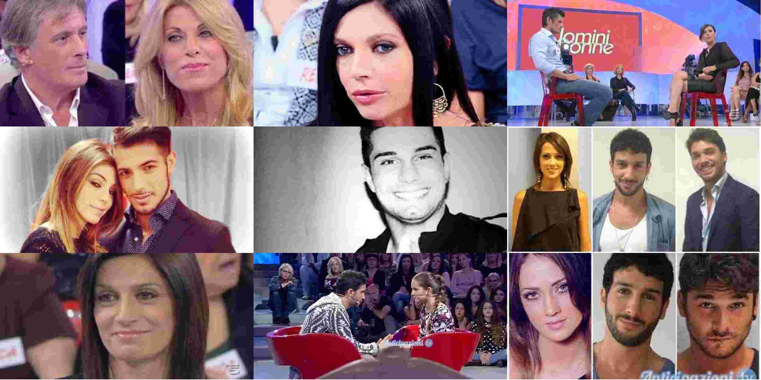 Uomini e Donne anticipazioni, svelato il nome del nuovo tronista