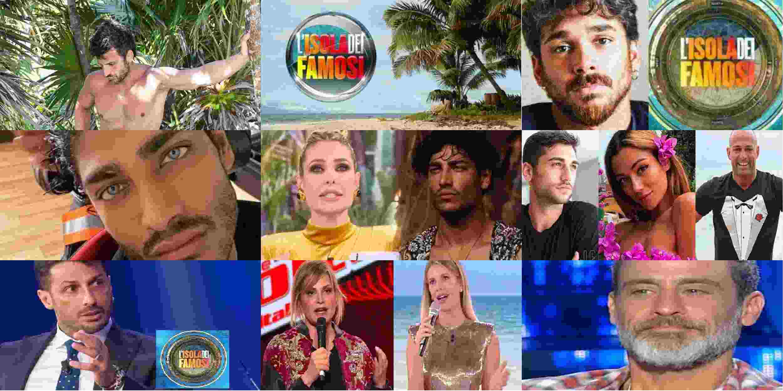 Isola dei Famosi 2021, svelato il nome del vincitore?