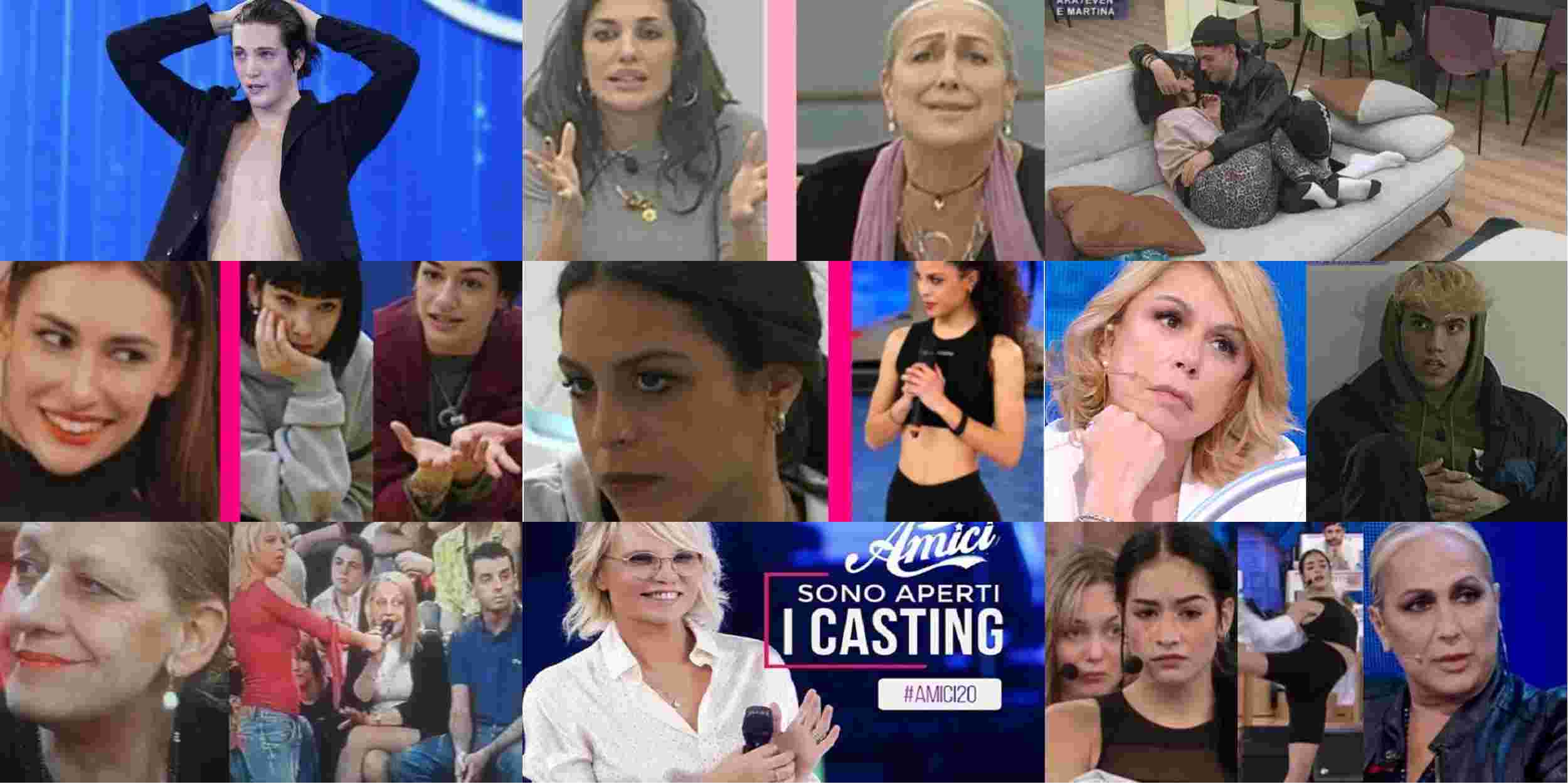 Amici 20, svelato il vincitore?