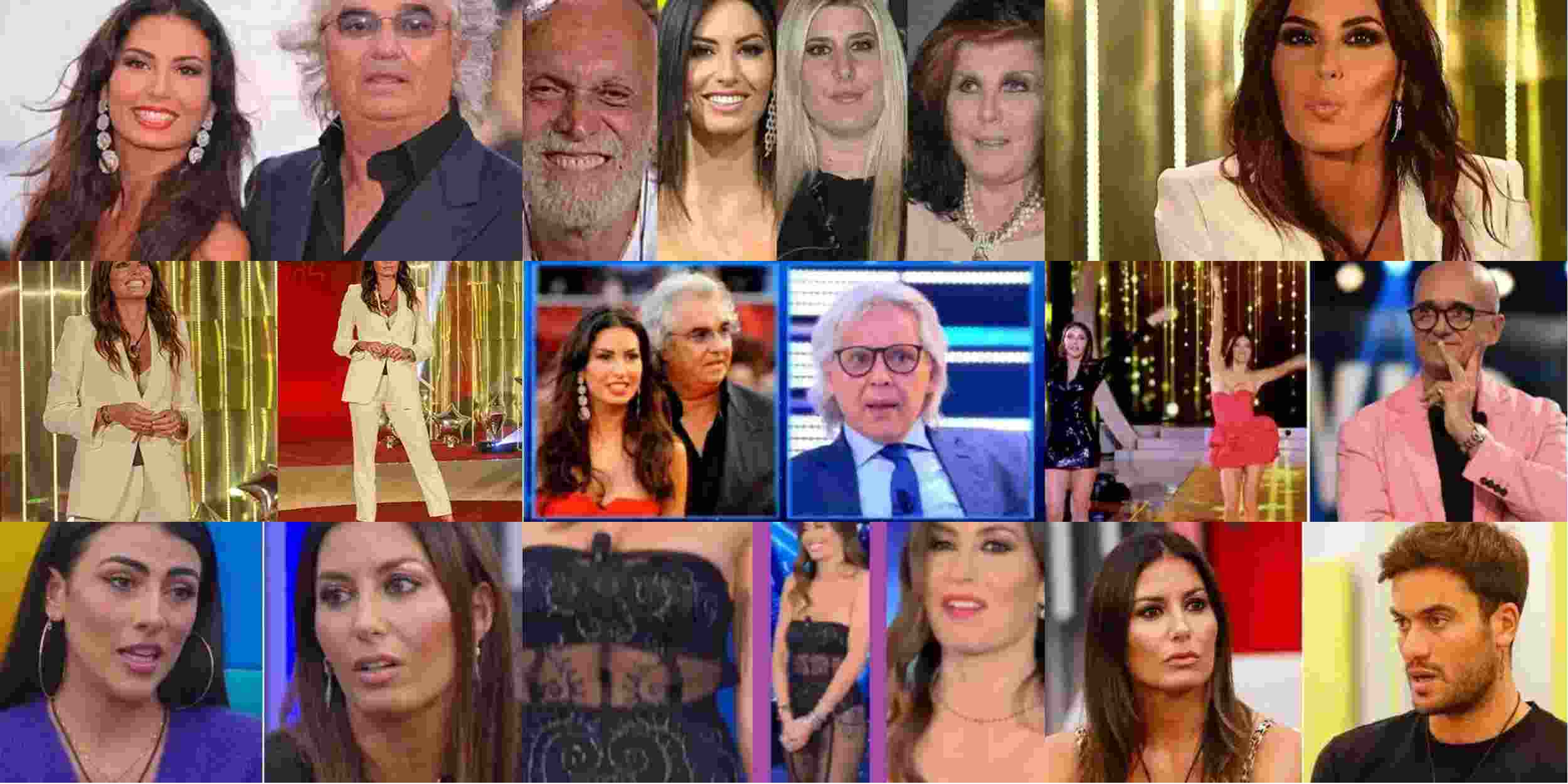 Grande Fratello Vip 5: svelato il mantenimento di Elisabetta Gregoraci!