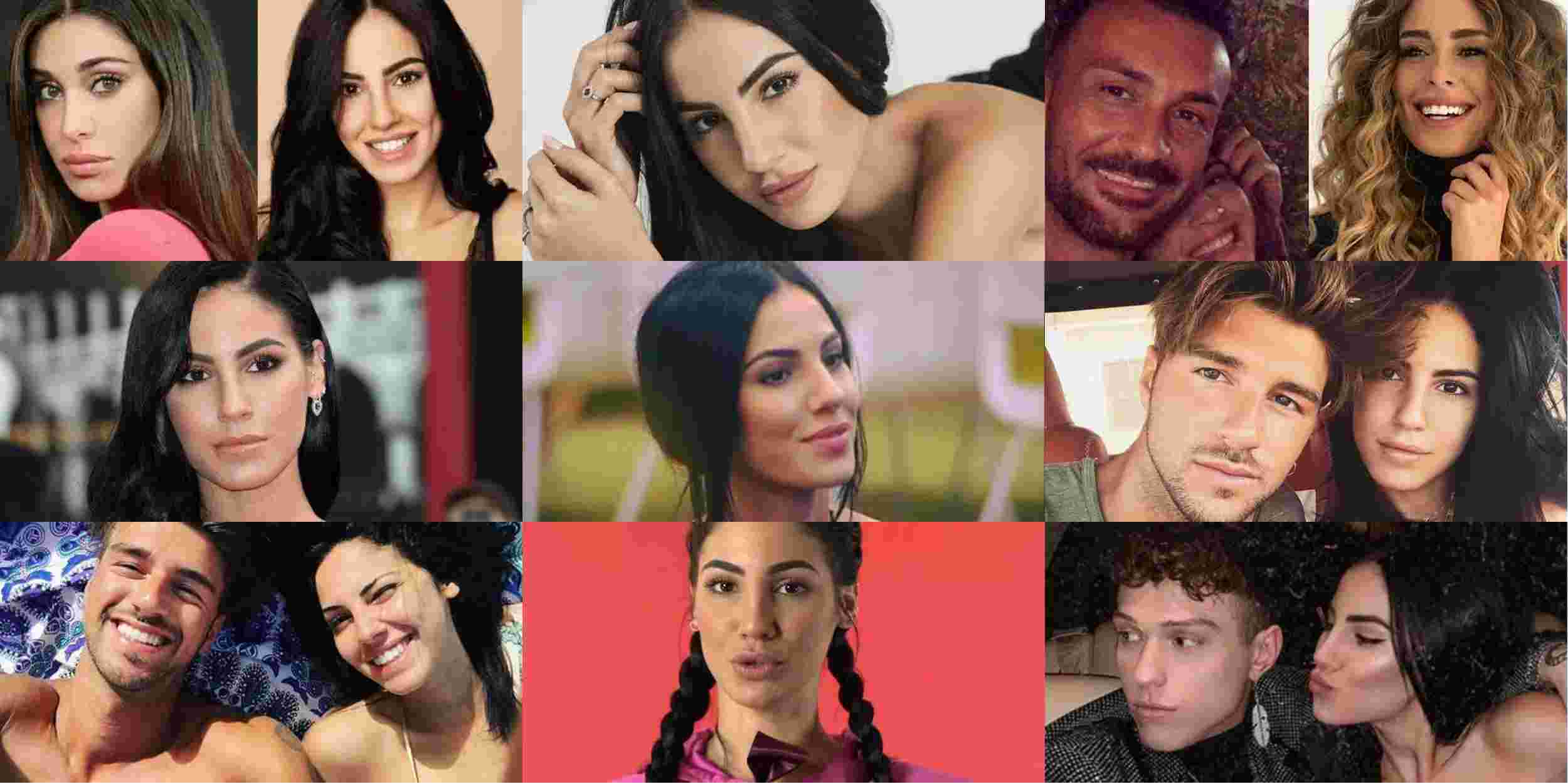 Gossip Uomini e Donne, svelato il motivo della lite tra Giulia De Lellis e Belen Rodriguez