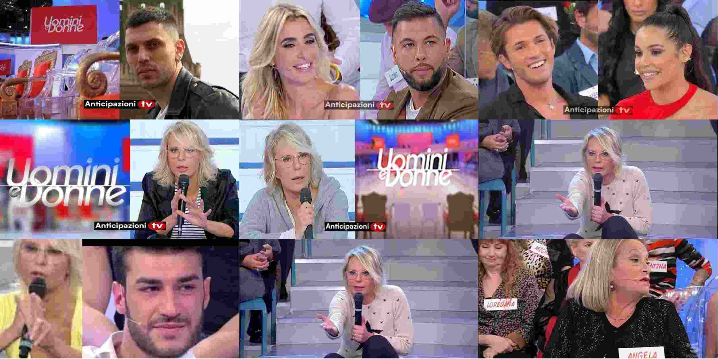 Uomini e Donne, chi è Daniele Paudice: età, professione, provenienza e vita privata