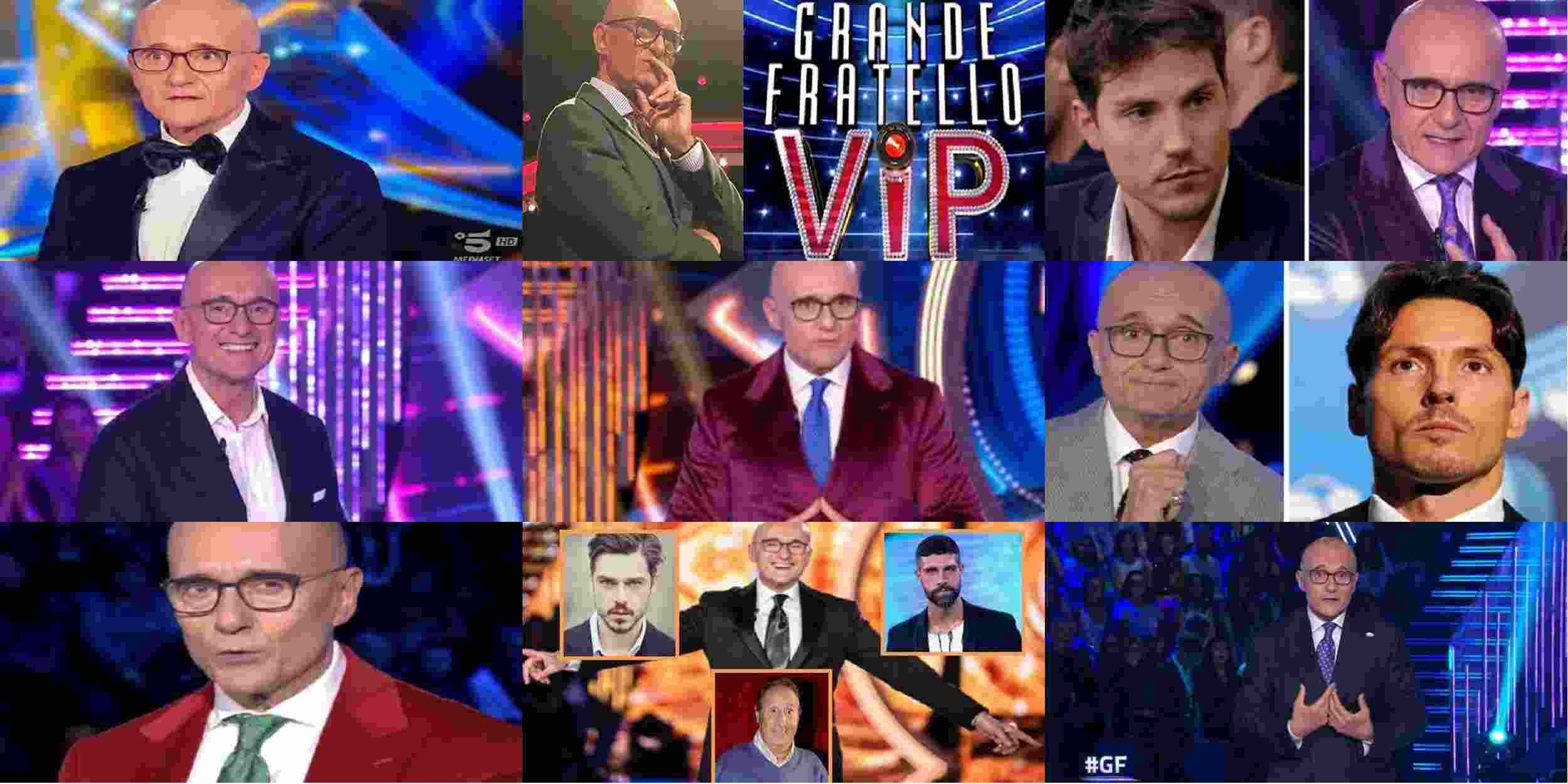 Grande Fratello 2024, colpaccio di Alfonso Signorini: ecco chi è il secondo opinionista