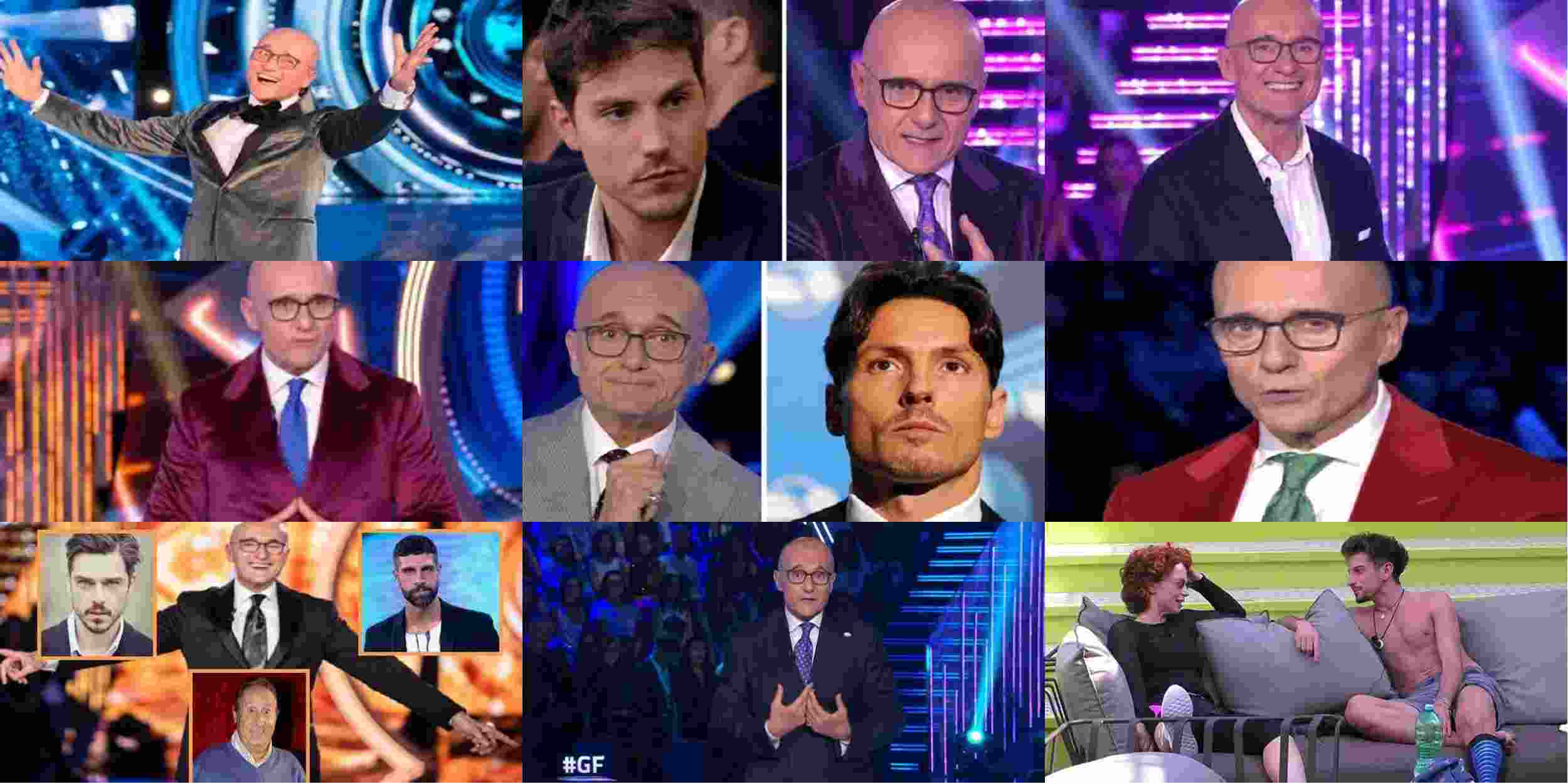 Grande Fratello, svelato il secondo vippone: cachet da capogiro per lui
