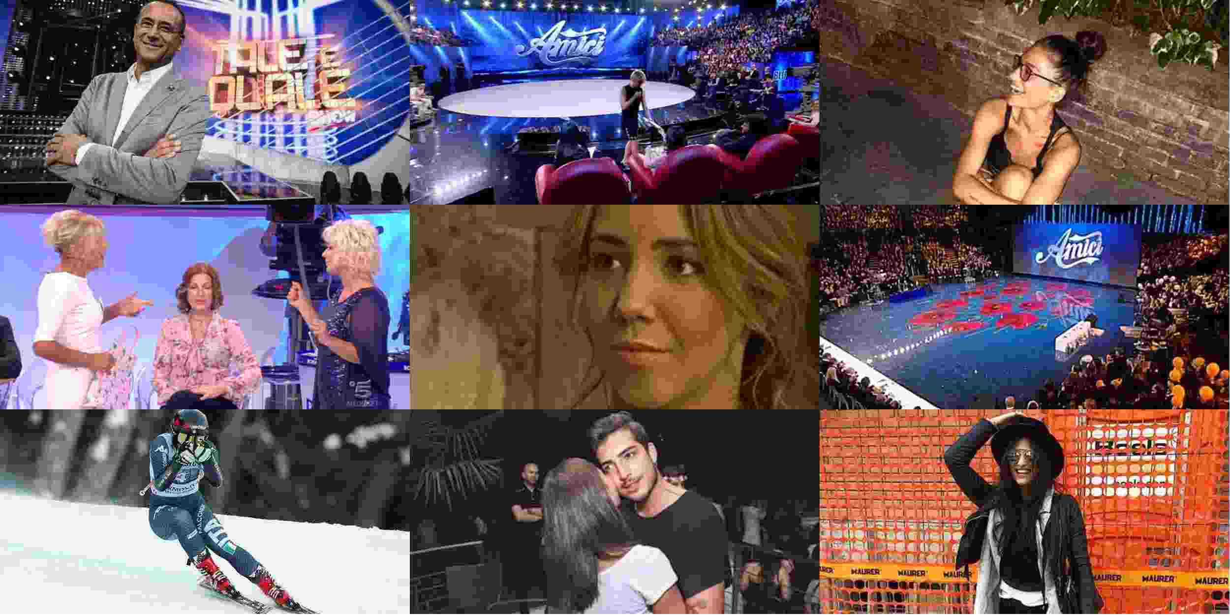 Tale e quale show 2018: ecco chi saranno i protagonisti e quando inizia!