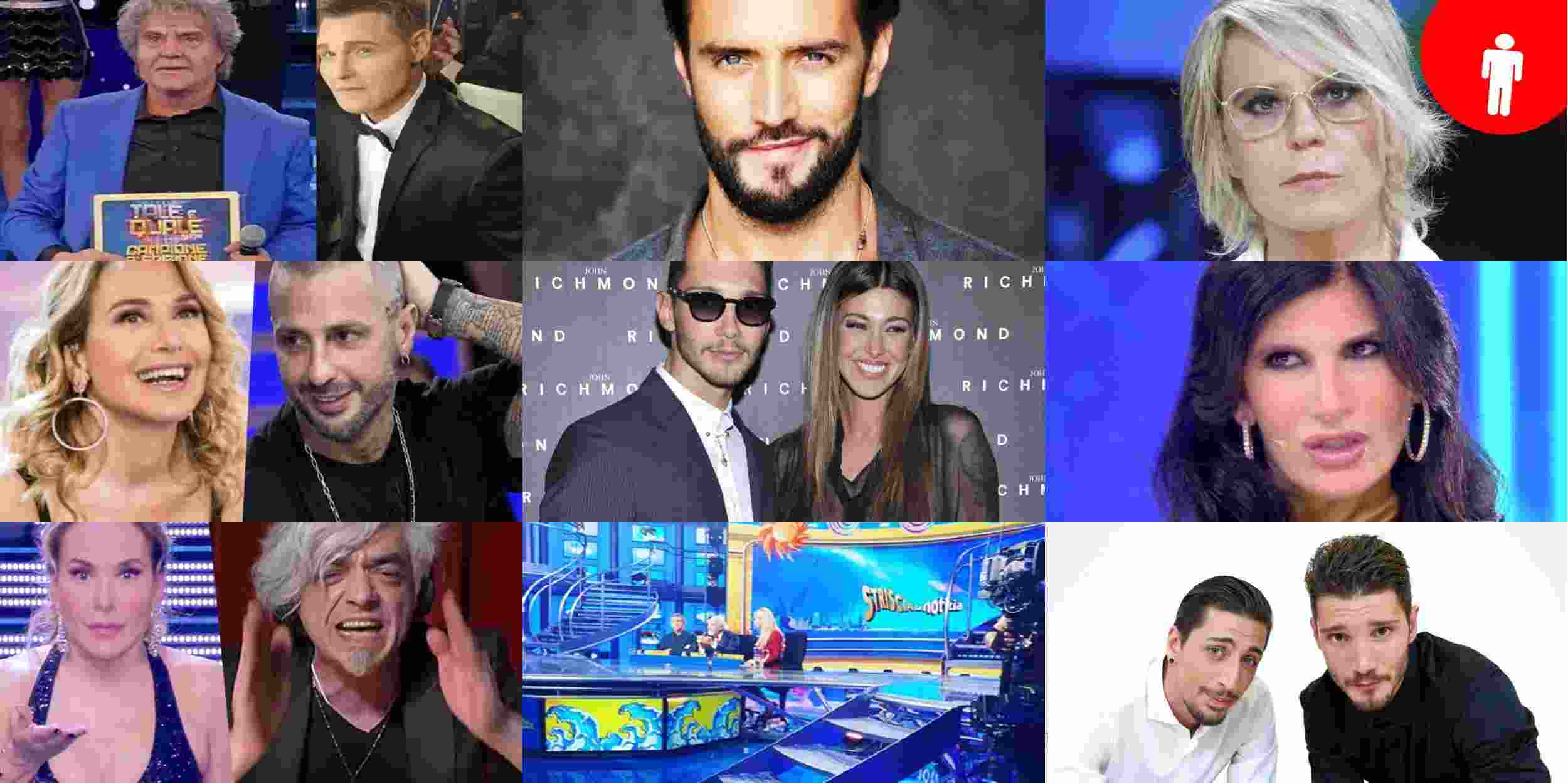 Tale e Quale Show 2019: Francesco Monte arriva secondo, ma il web insorge!
