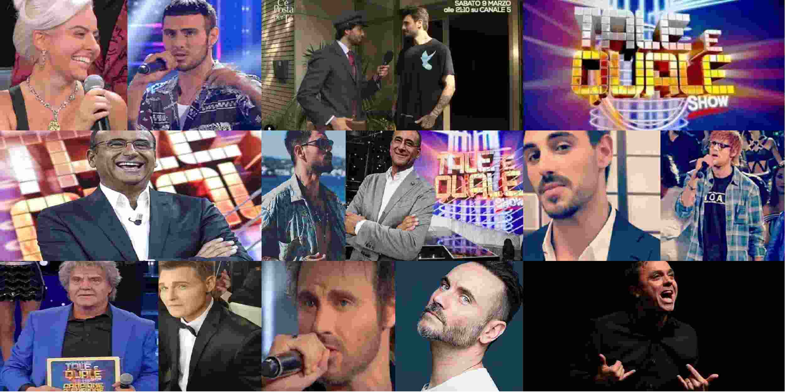 Tale e Quale Show 2019: Francesco Monte sorprende tutti!