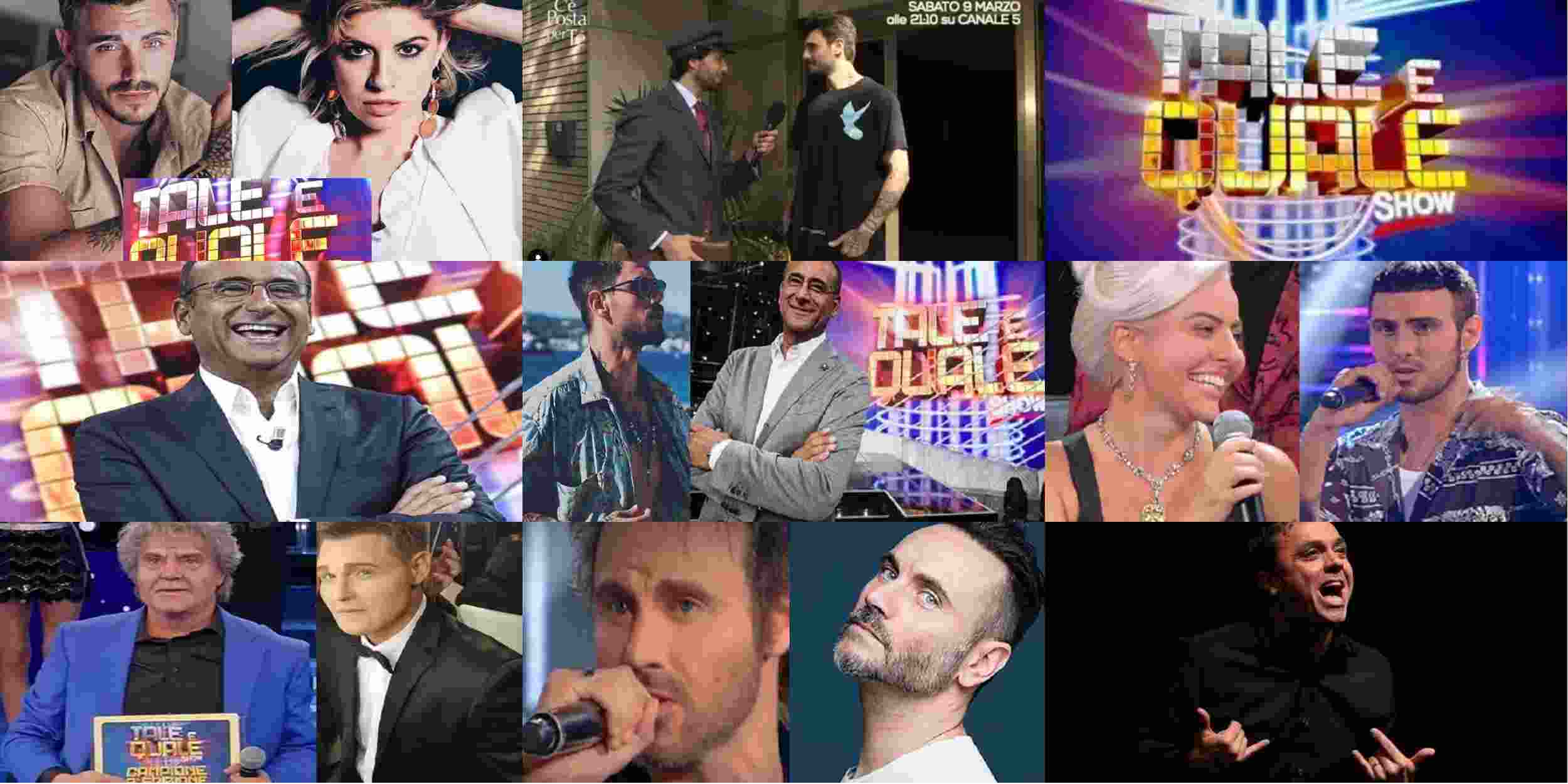 Tale e Quale Show 2019: scoppia la polemica dopo l’ultima puntata