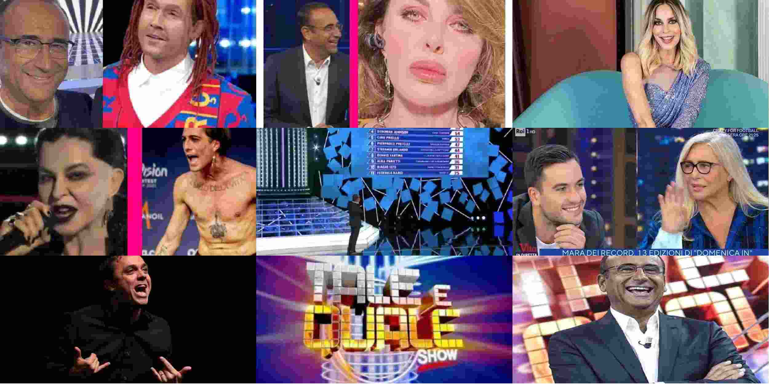 Tale e Quale Show 2021, Carlo Conti prende una decisione epocale