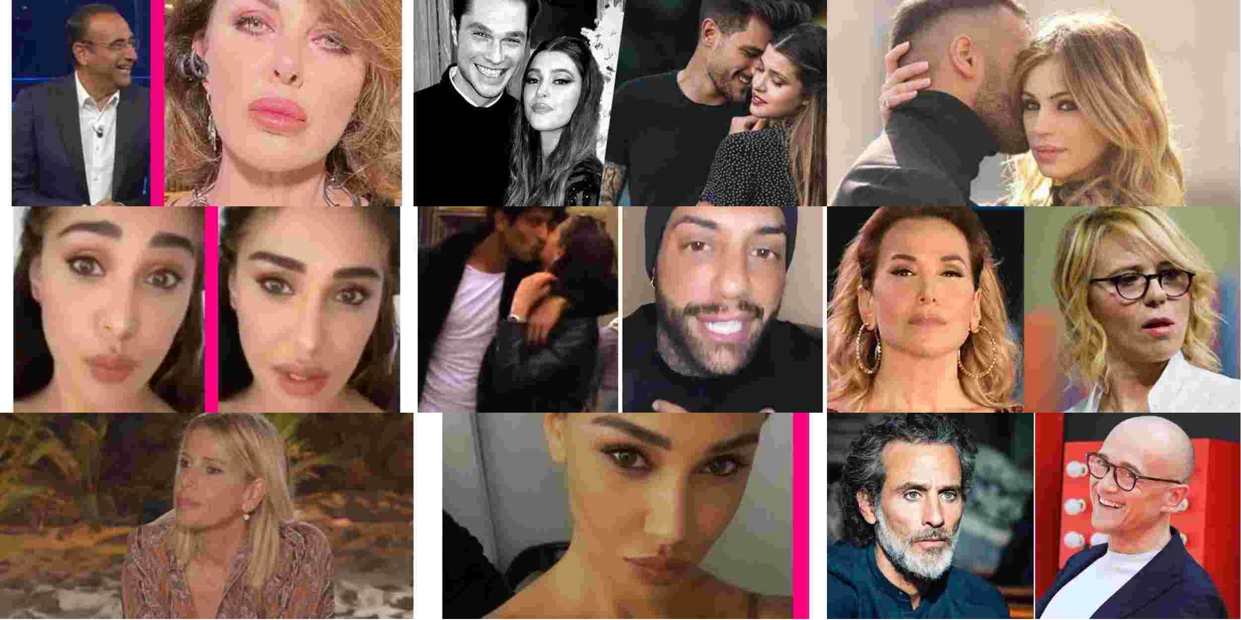 Tale e quale show, anche Alba Parietti nel cast? Parla la showgirl