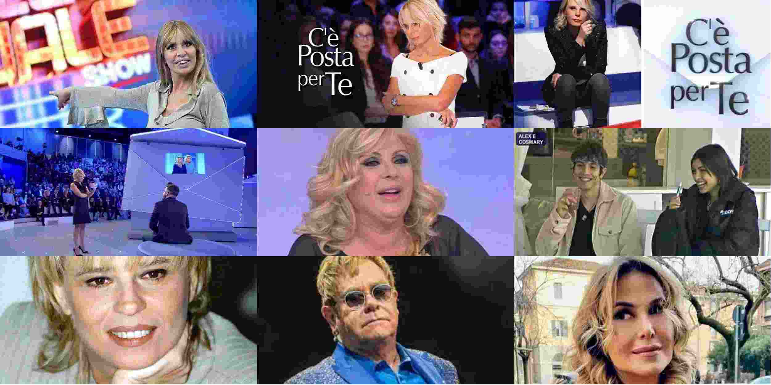 Tale e Quale Show, Alessandra Mussolini lascia la sala prove tra le urla