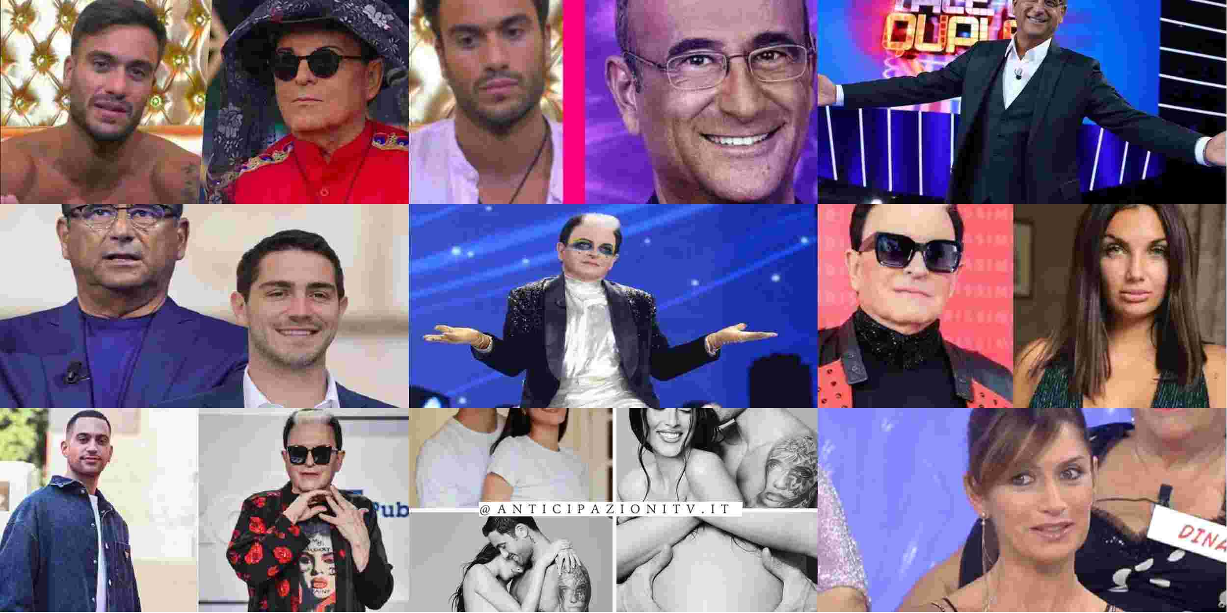 Tale e Quale Show, Cristiano Malgioglio intimidito dai fan di Pierpaolo Petrelli