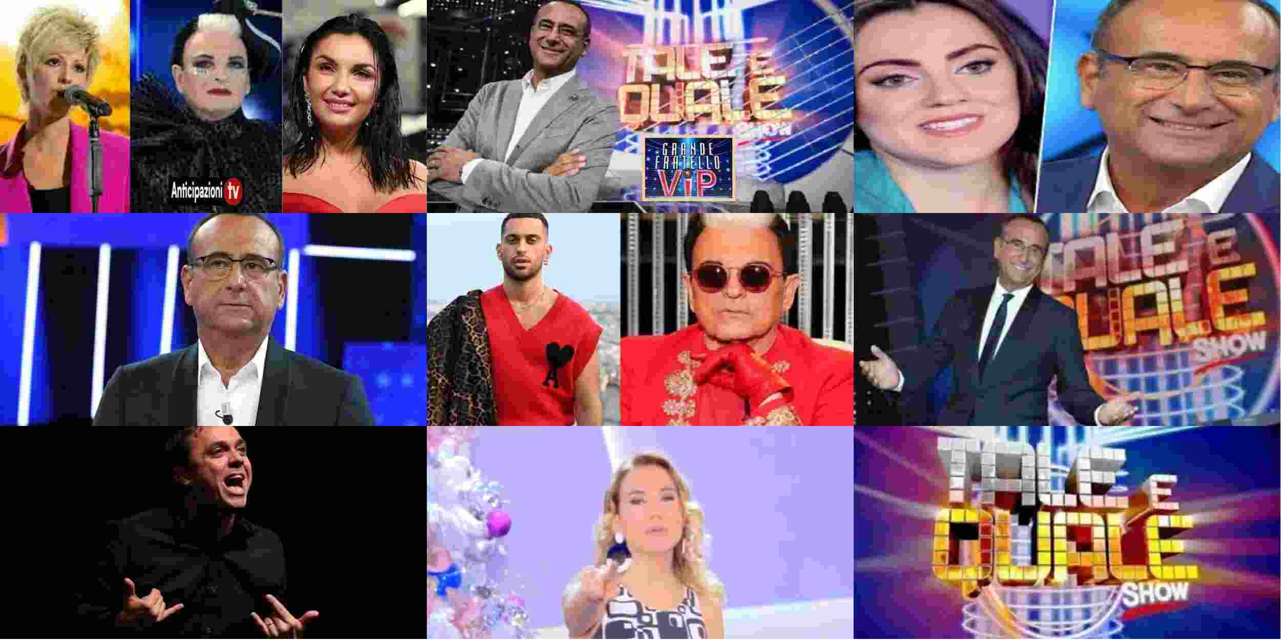 Tale e Quale show, Cristiano Malgioglio lancia un appello a Elettra Lamborghini: pace con Ginevra?
