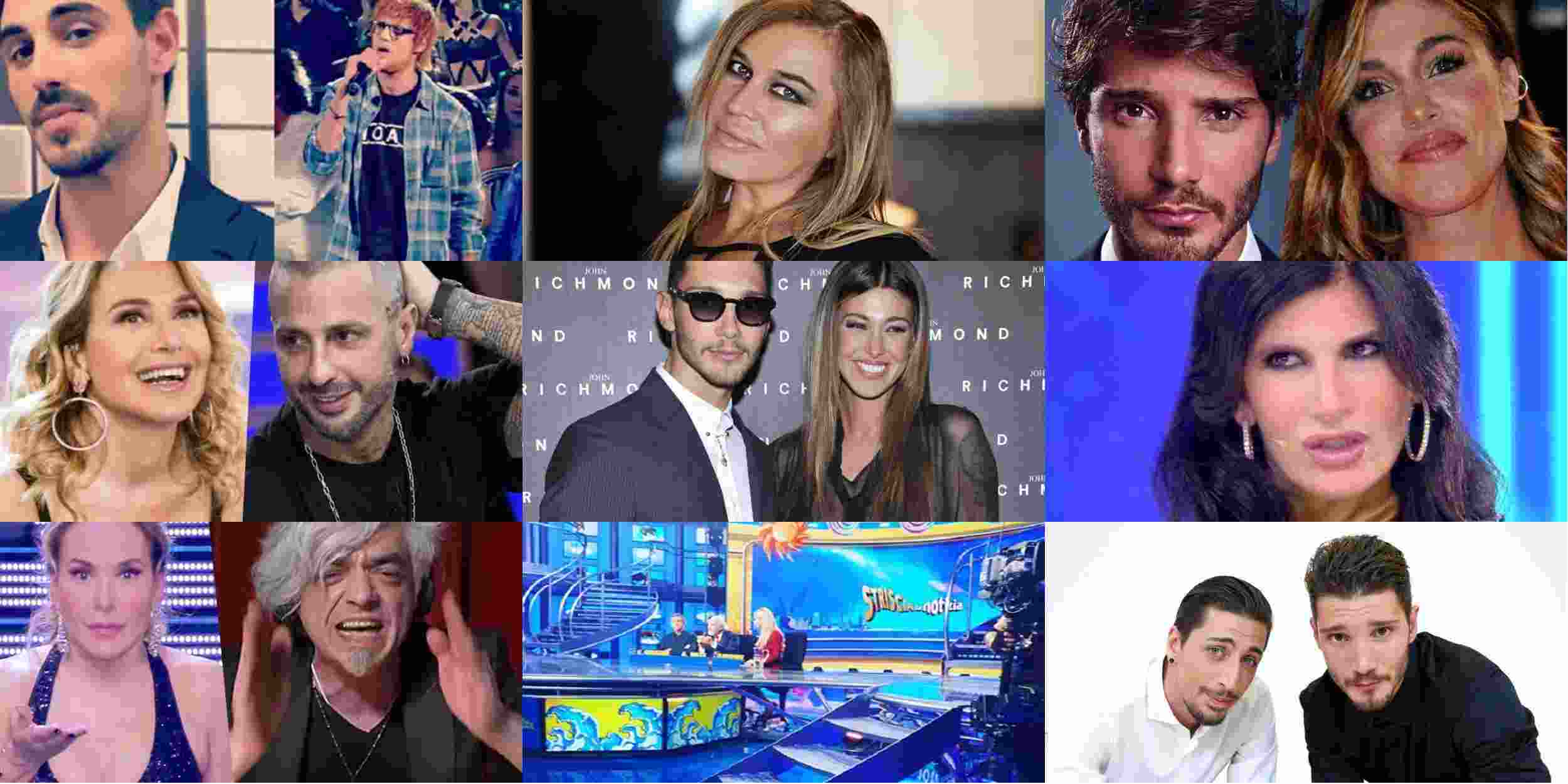 Tale e Quale Show: Francesco Monte vince la terza puntata e fa colpo su una concorrente!
