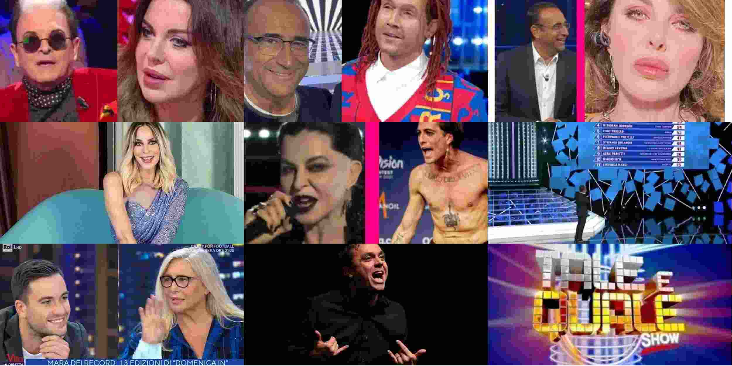 Tale e Quale Show, Malgioglio umilia Alba Parietti: caos in studio dopo l’esibizione