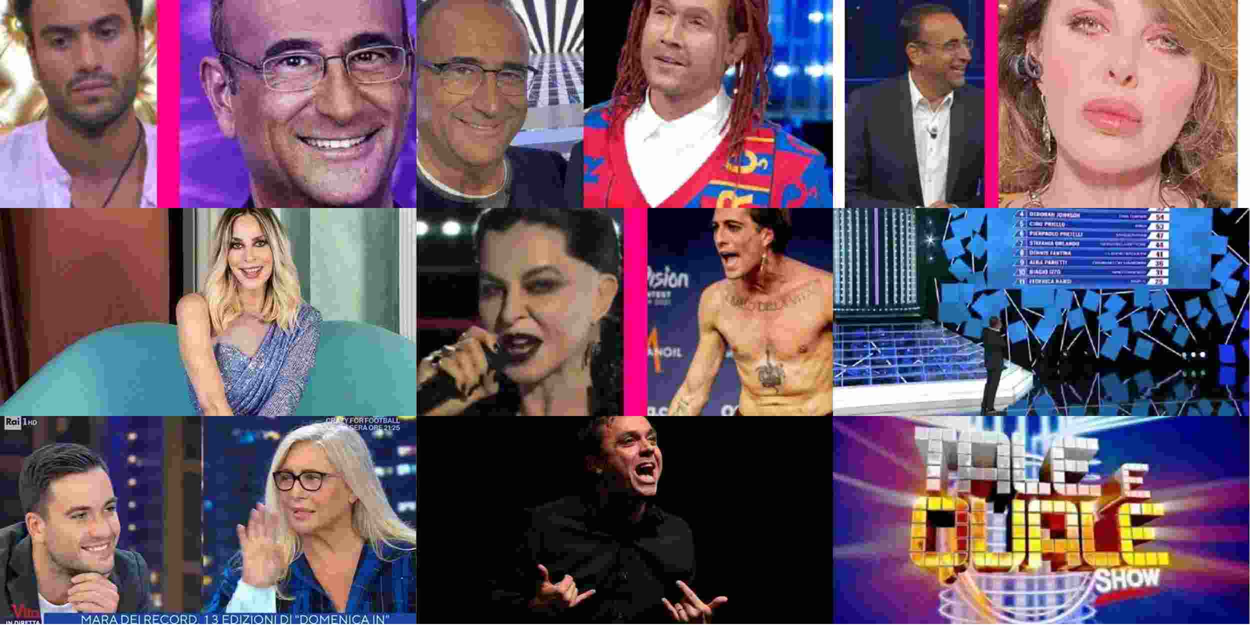 Tale e quale show, i nomi di chi ha sostenuto i provini: tra questi anche ex GF Vip