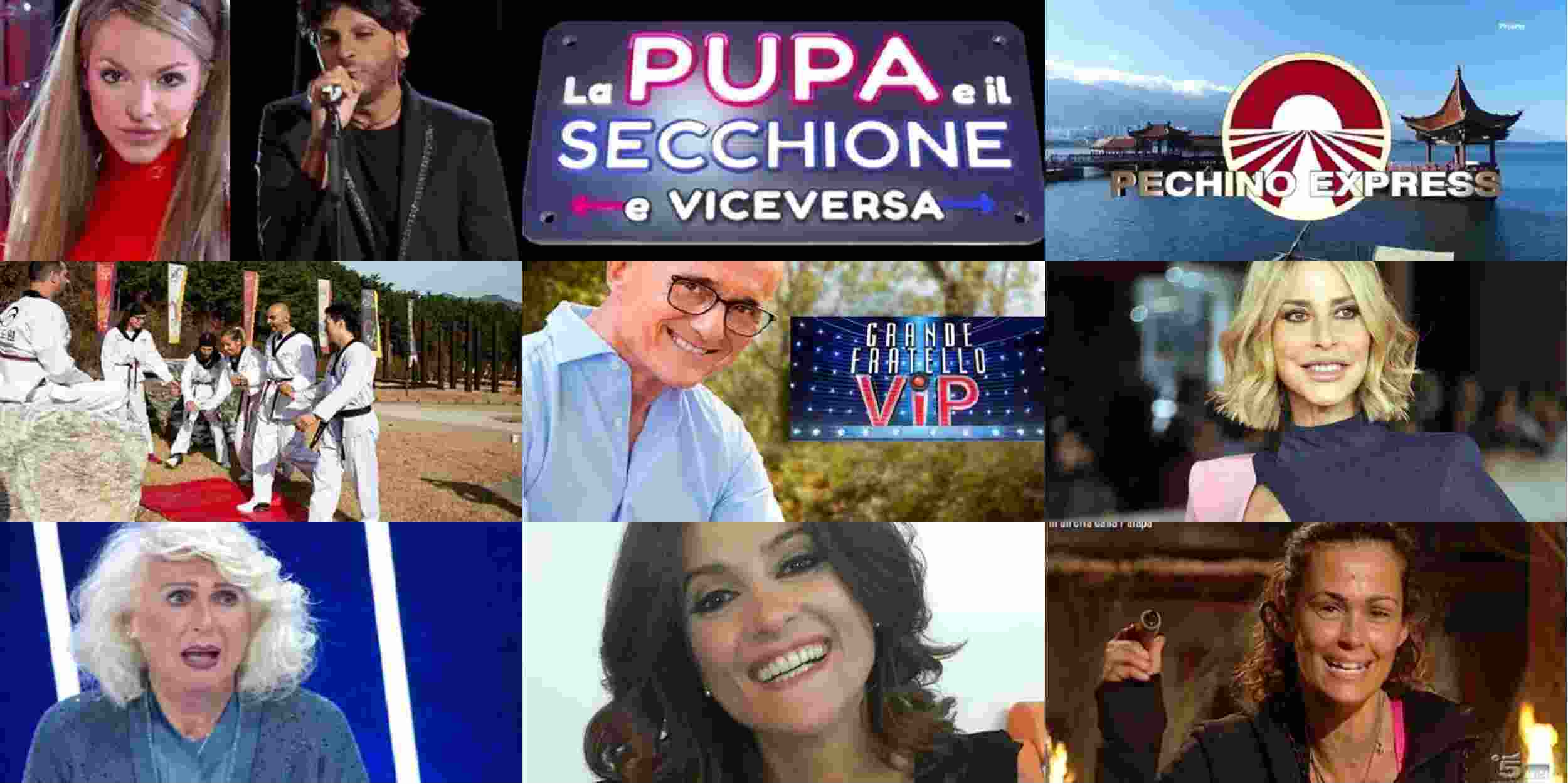 Tale e quale show: Pago è il vincitore della terza puntata