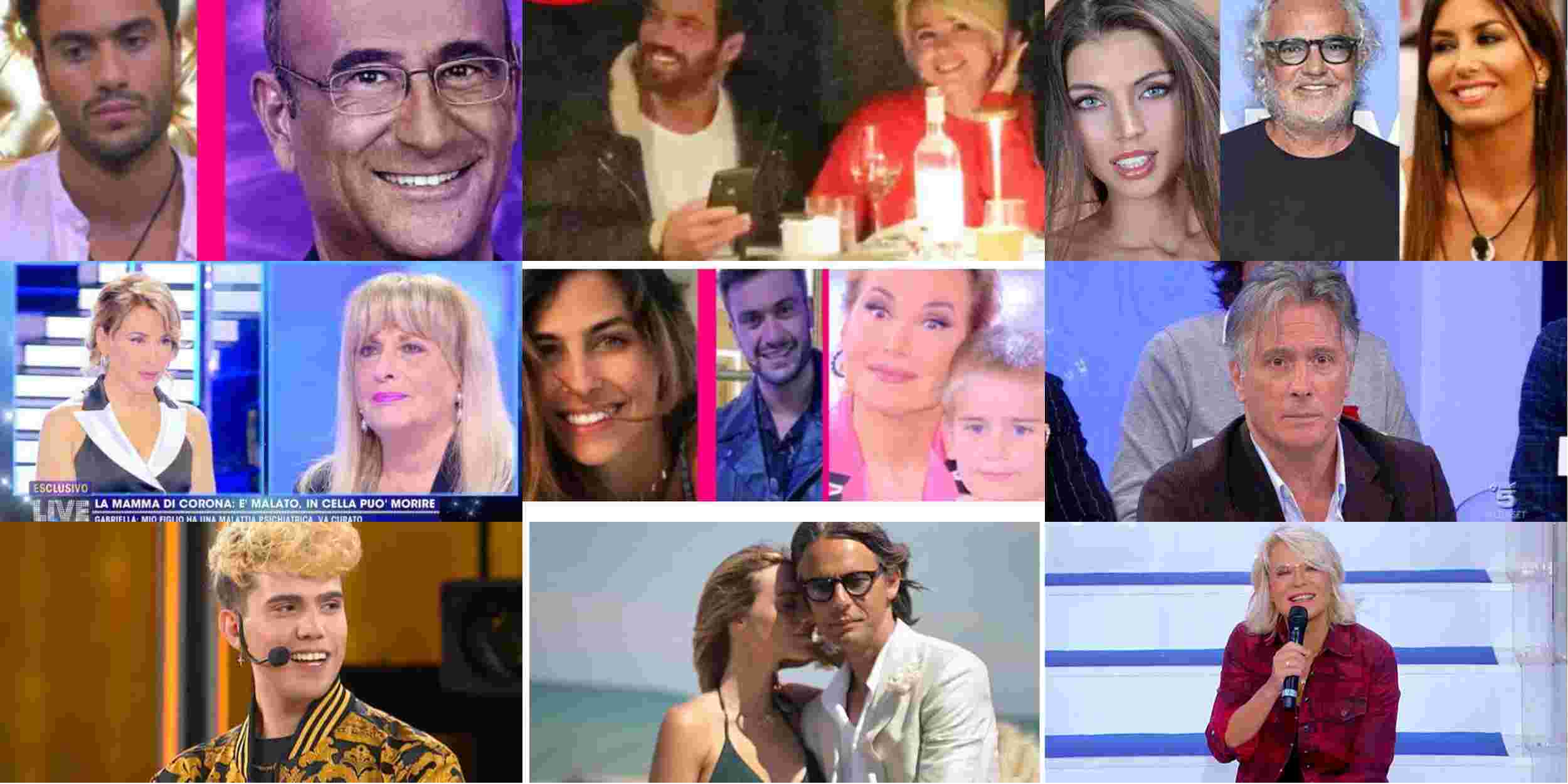 Tale e Quale Show, parte il toto-nomi sul cast e spunta il primo concorrente ufficiale