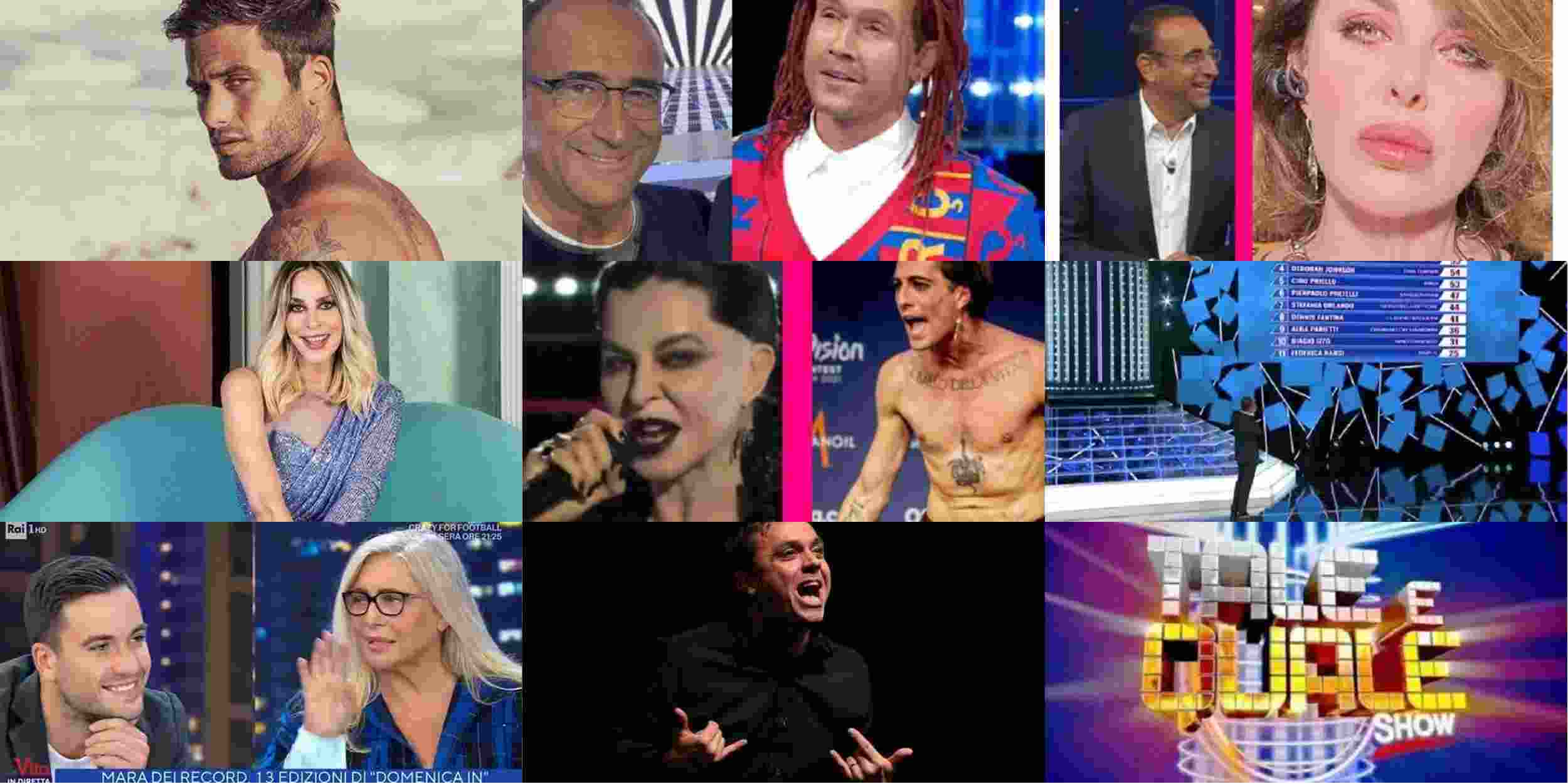 Tale e Quale Show, Piepaolo Petrelli fortemente in ansia prima del debutto: ecco cosa sta succedendo