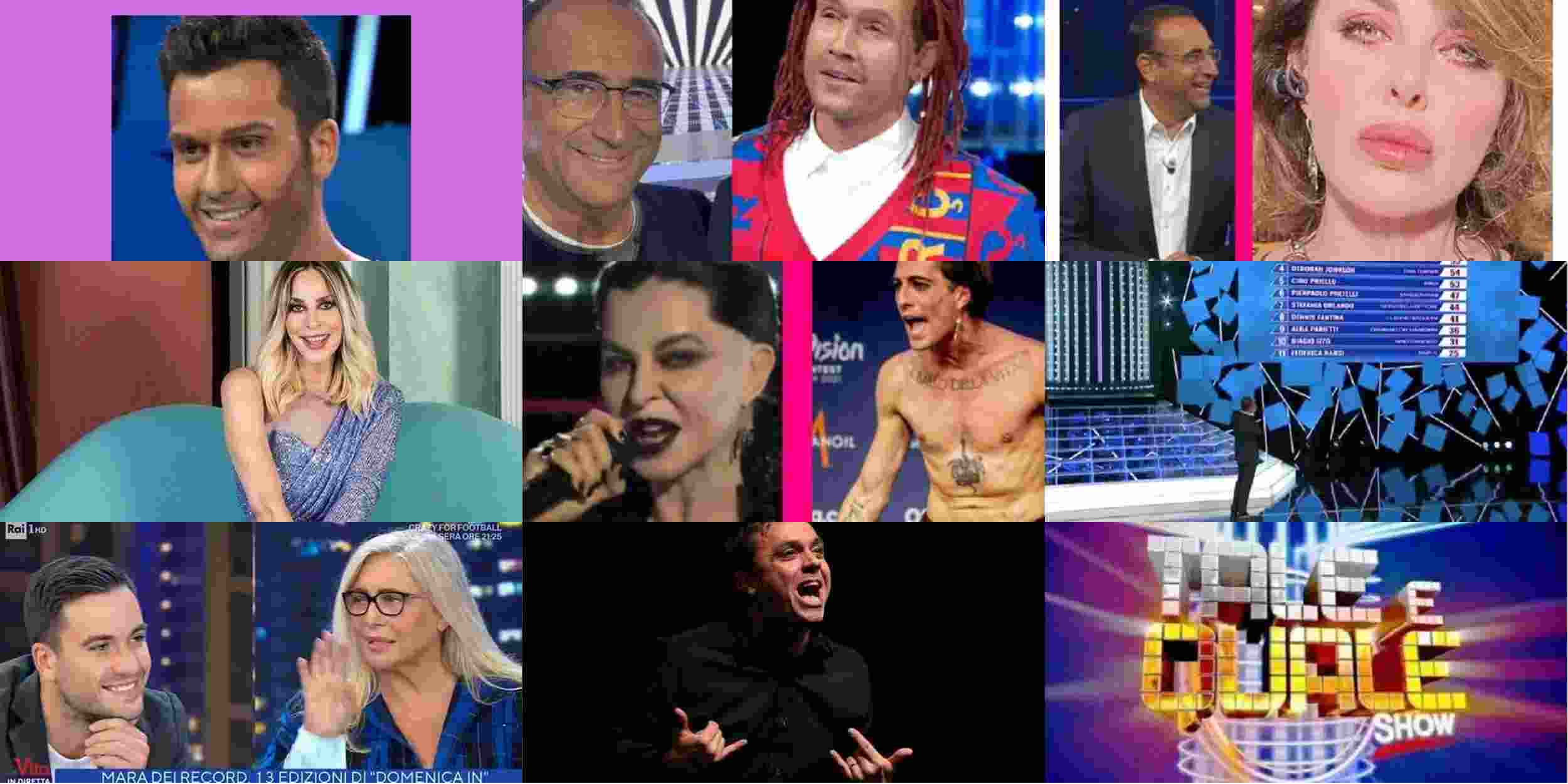 Tale e quale show, Pierpaolo Pretelli al debutto come Ricky Martin: è polemica